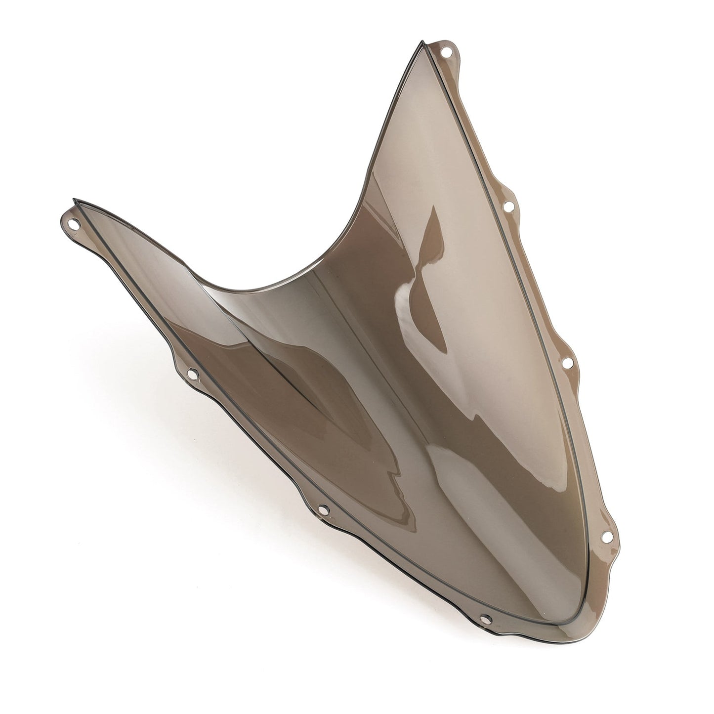 ABS Plastic Motorcycle Windshield WindScreen for Ducati 1299 2015-2020