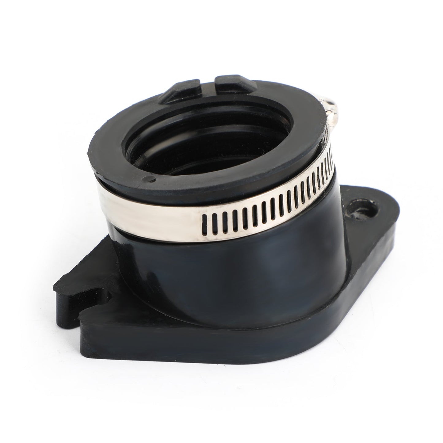 Carburetor Intake Manifold Boot Flange for Yamaha TTR230 2005-2015 1C6-E3586-00