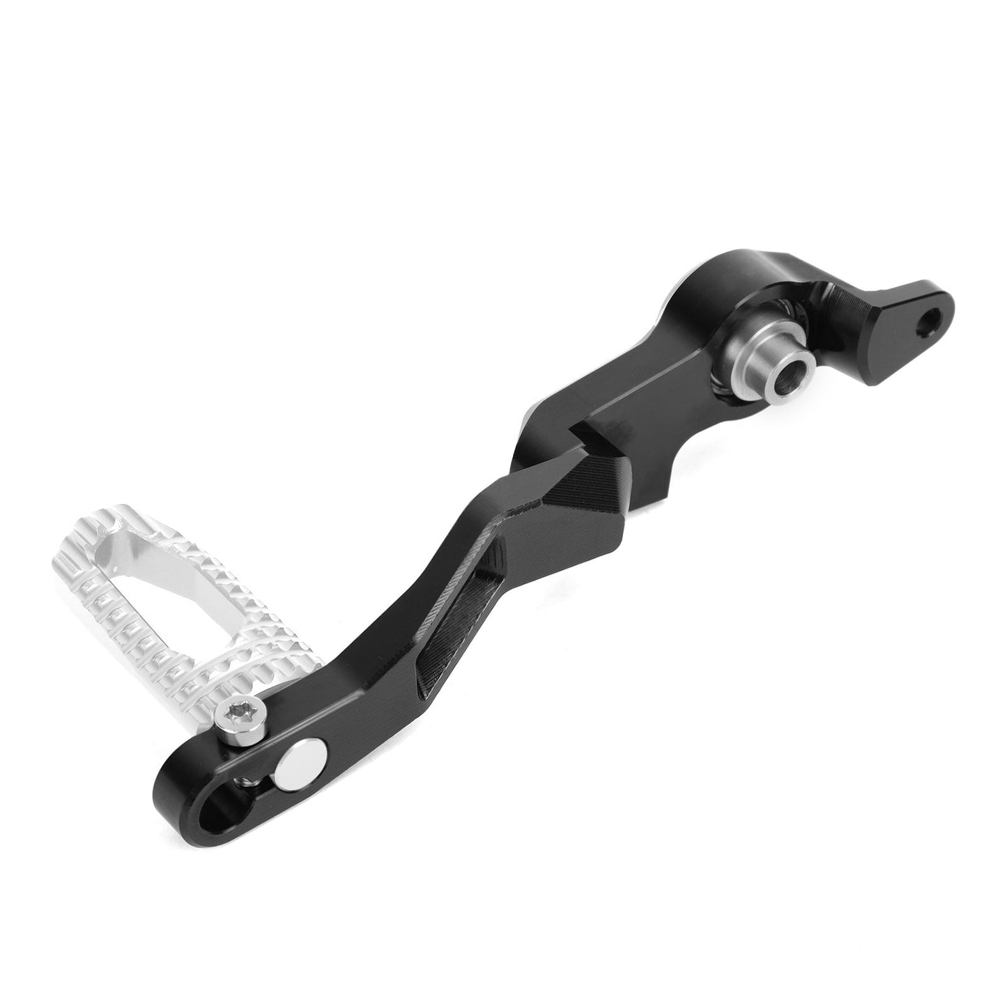 CNC Aluminum Gear Shift Foot Lever With Brake Pedal Fit For BMW R1250GS / R1250GS Adventure 2019+ SI
