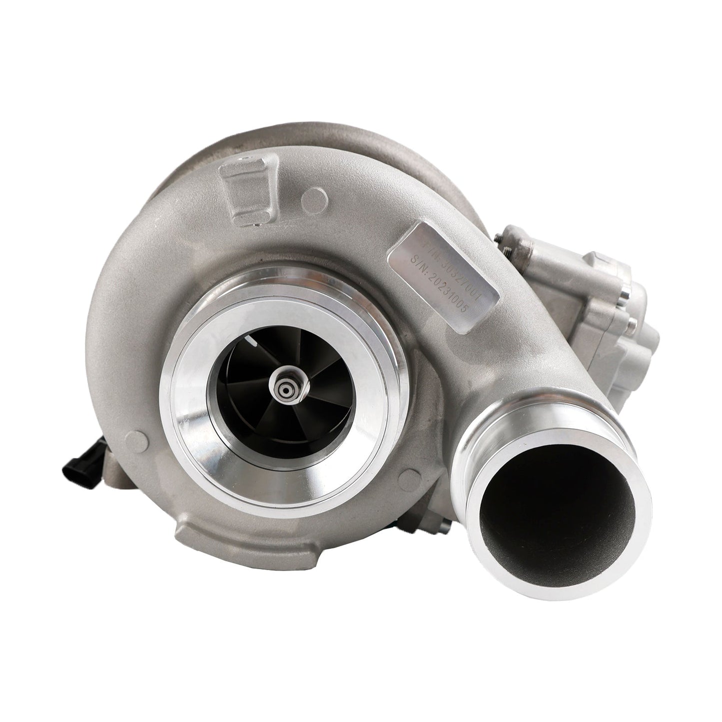 3799840H 5326055 Turbo Turbocharger For Dodge Ram Cummins 6.7L 2013-2018 Holset