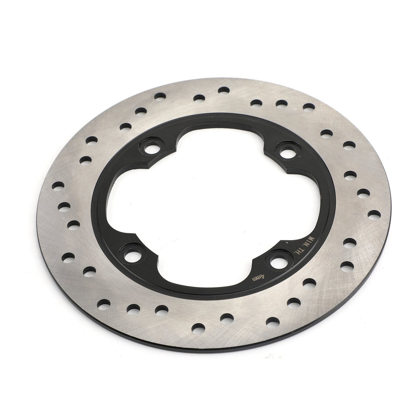 Rear Brake Disc Rotor for Triumph TT 600 Daytona 595 600 675 955i 96-12 T2025200