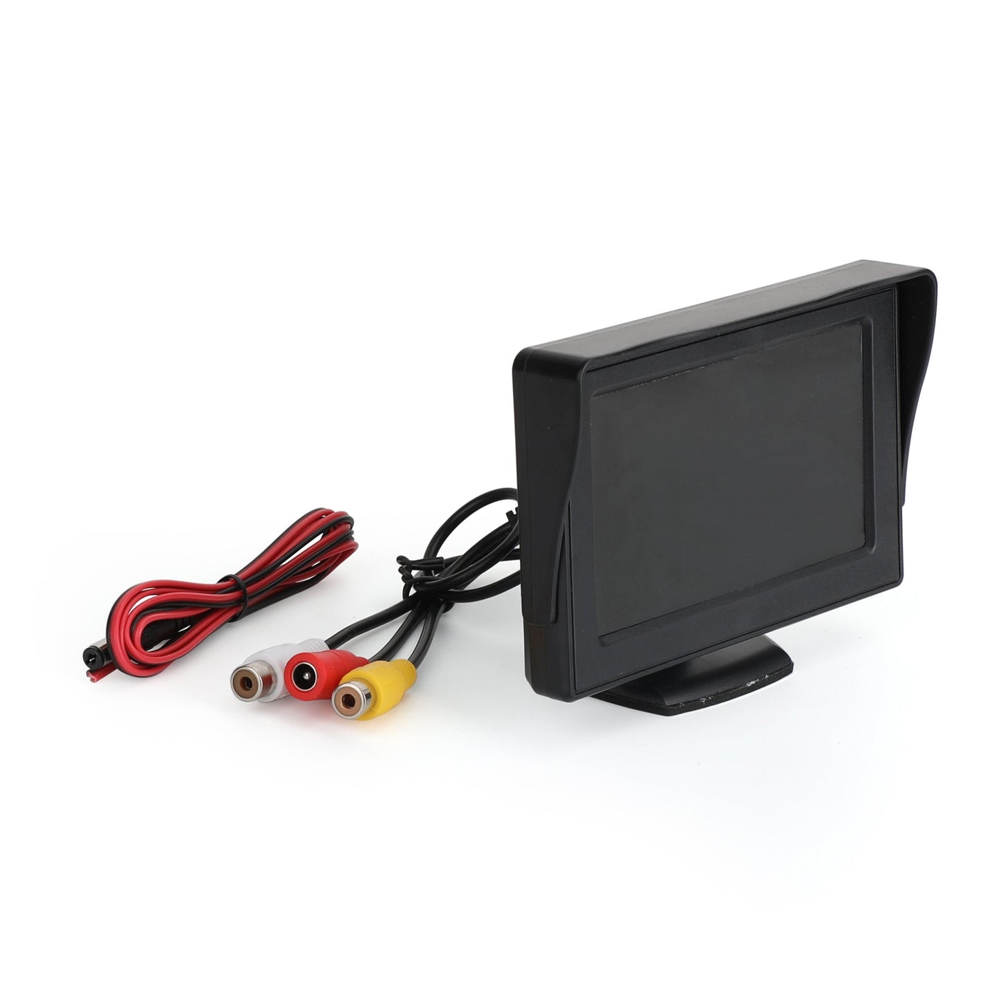 4.3" TFT LCD Car Monitor