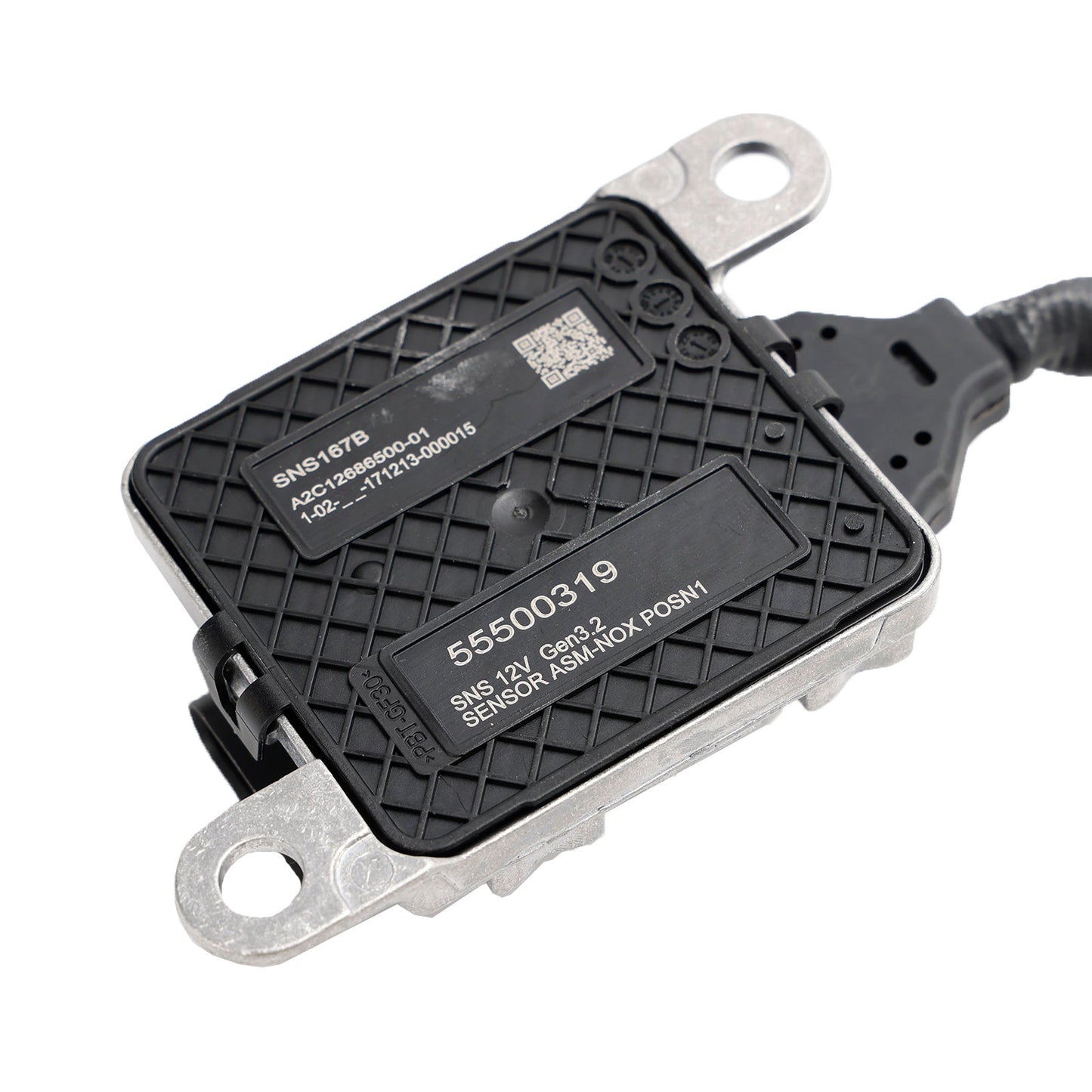 2014-2017 Vauxhall Insignia/Opel Insignia 2.0 CDTi 170hp Nox Sensor Position 1 & 2 B20DTH Engine only 55500319 55500320