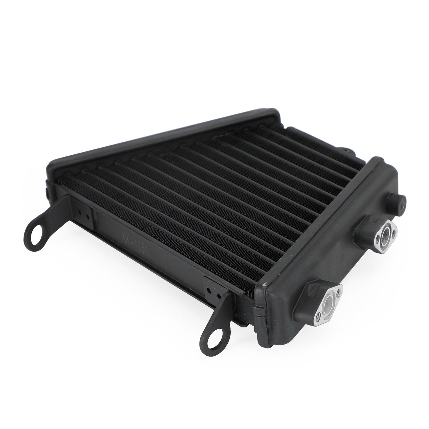 2009-2016 Suzuki GSX-R 1000 GSXR Aluminum Engine Motor Oil Cooler