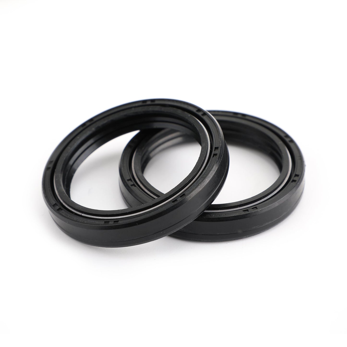 Fork Oil Dust Seal Kit 56-137 43mm