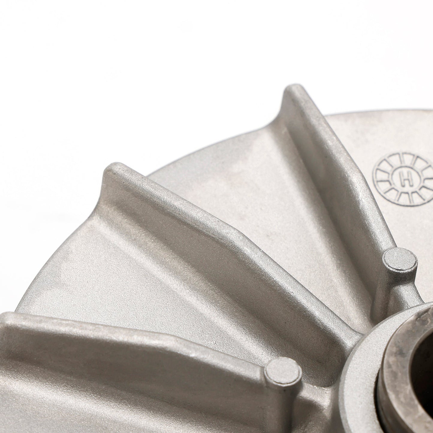 2017-2018 Polaris RZR XP 4 1000 MD Front Complete Variator Set 1323241 1323068