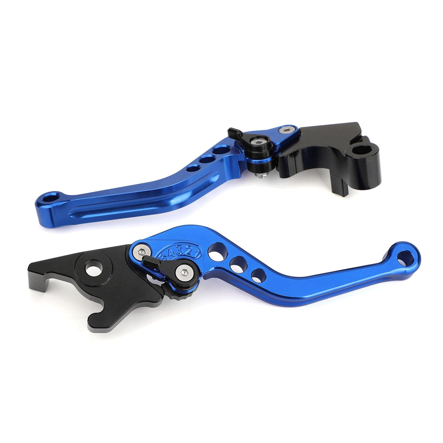 Brake Clutch Levers For YAMAHA YZF R3 R25 MT 25 2015-2017