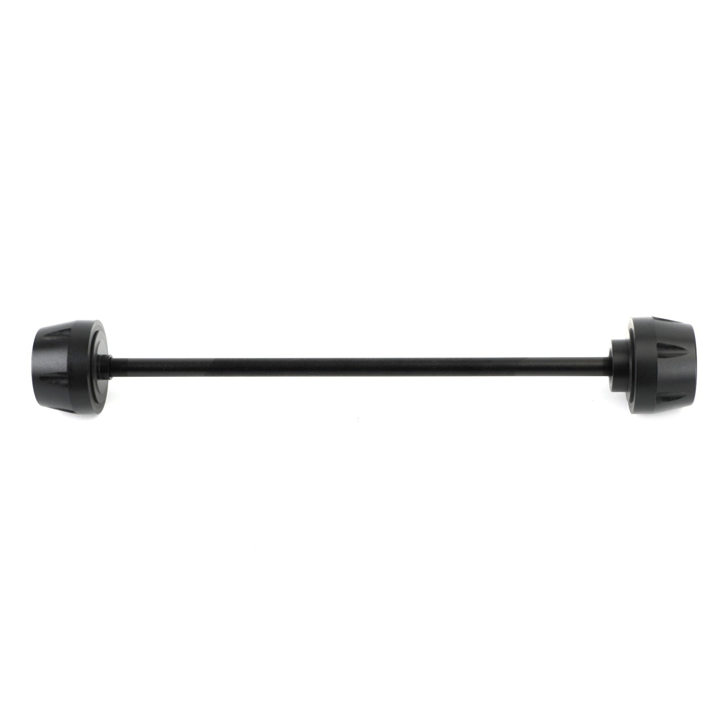 FRONT + REAR Axle Fork Wheel Slider Blue Fit for Ducati Scrambler 400 800 1100