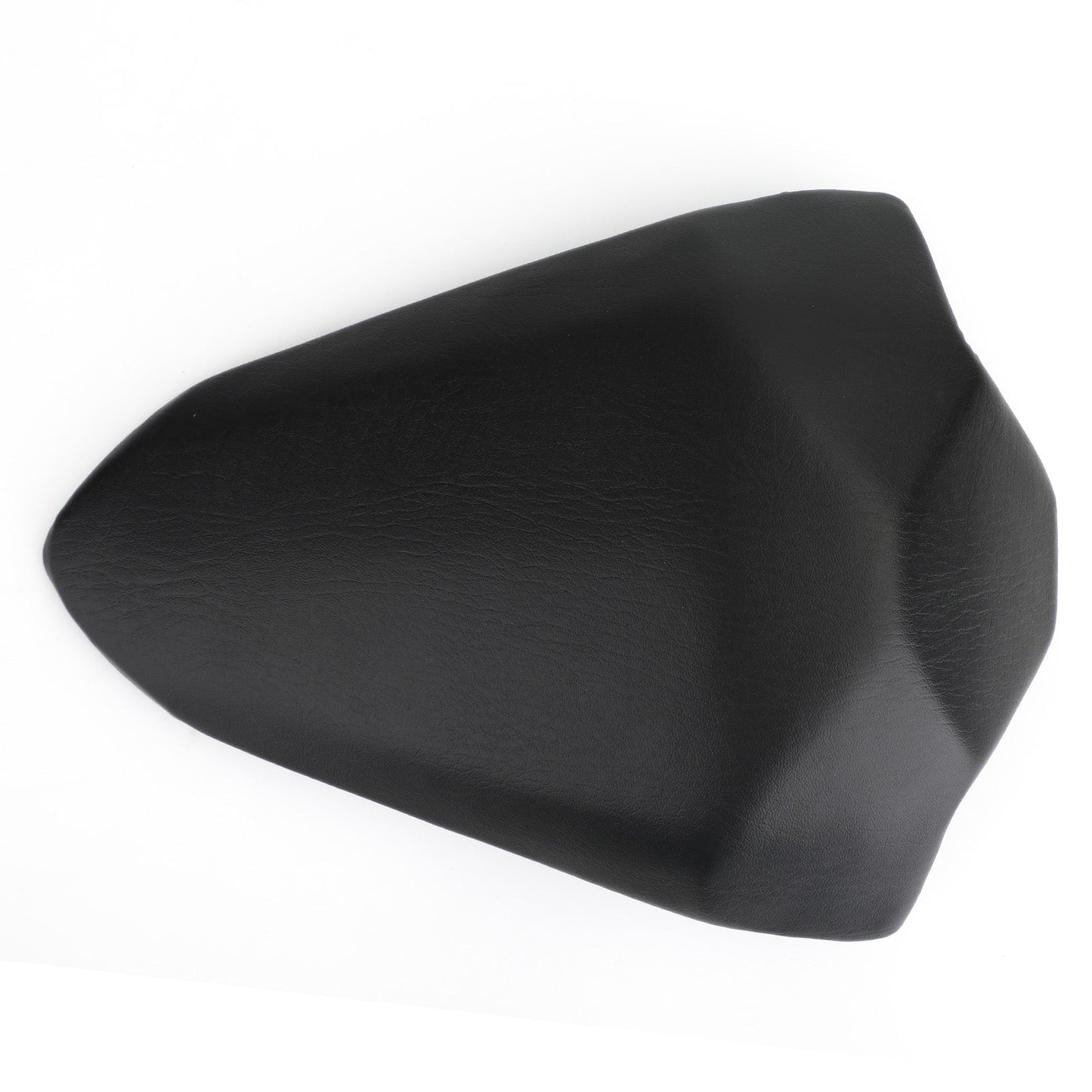 Rear Passenger Seat Black Cushion Fit for Ducati Panigale V4 V4S V4R 2018-2020