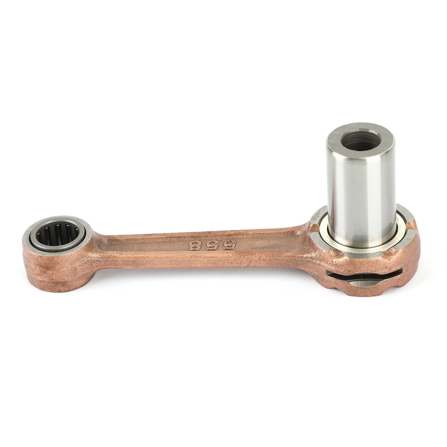 Connecting Rod Kit Fit For Yamaha LT2 LT2M LT3 LT3MX YB100 DT100 RS100 RT100 MX100