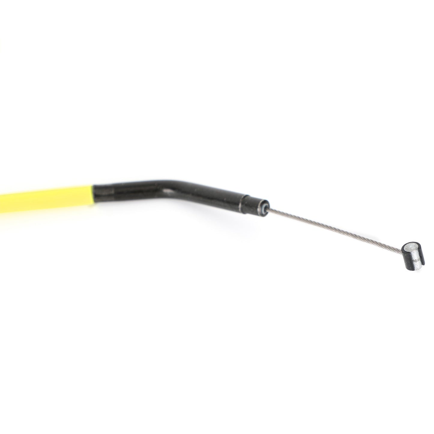 Motorcycle Clutch Cable Replacement fit for Yamaha FZ1N 2006-2010
