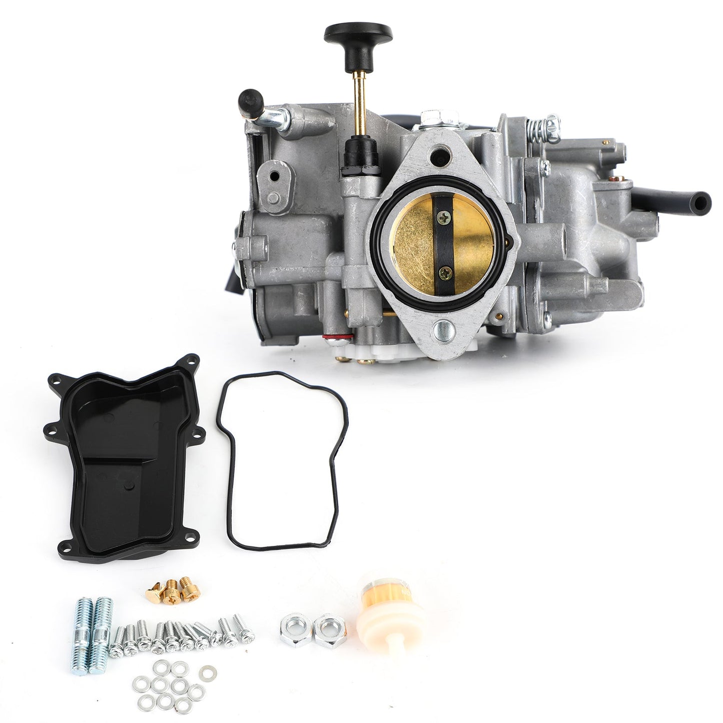 Carburetor Carb For Yamaha WARRIOR YFM 350 1998-2004 TI
