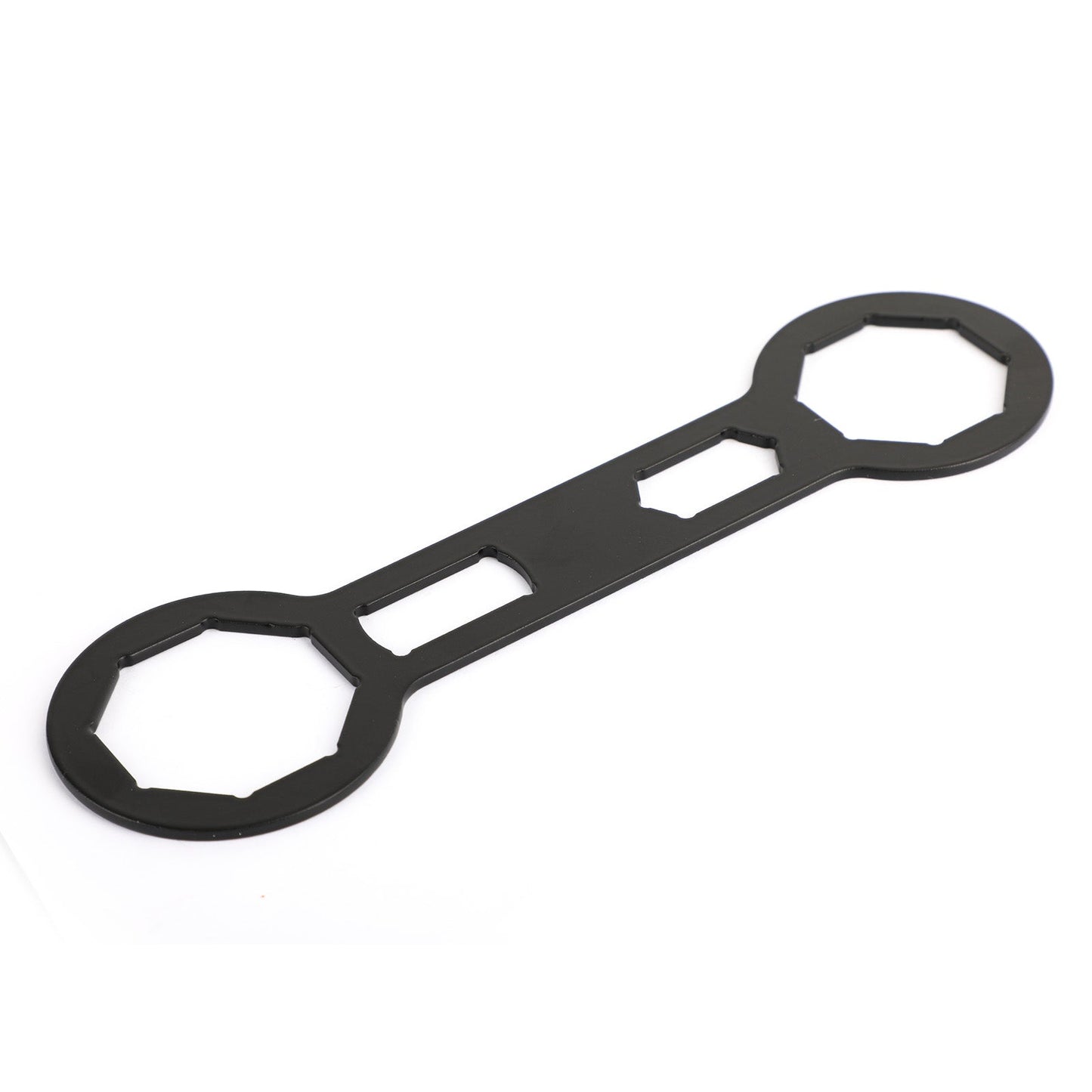 Fork Cap Wrench 46mm 50mm Chamber Fit For Honda CRF250 R/X CRF450 R/X Suzuki RM125