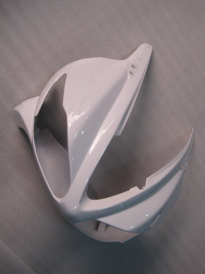 Fit For Triumph Daytona 675 2009-2012 White Blue Bodywork Fairing ABS Injection Molding