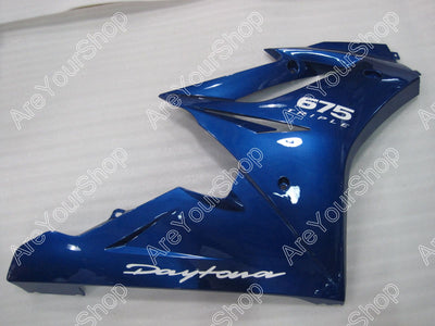 fit-for-triumph-daytona-675-2009-2012-blue-bodywork-fairing-abs-injection-molding