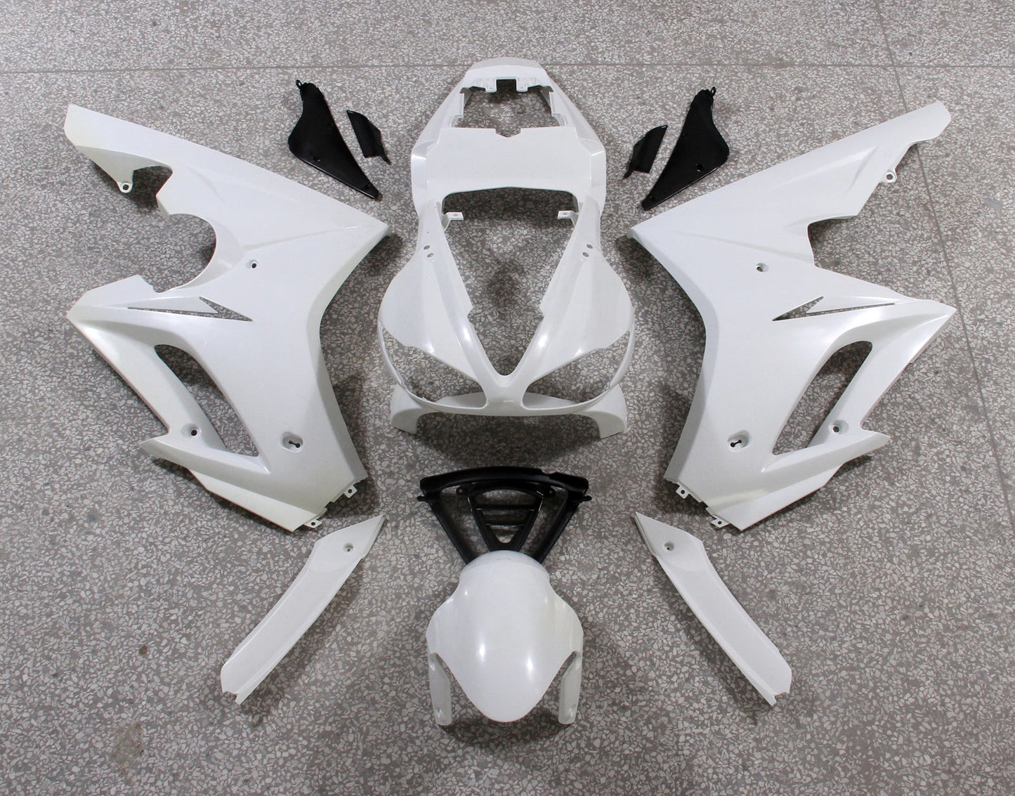 fit-for-triumph-daytona-675-2009-2012-gold-bodywork-fairing-abs-injection-molding