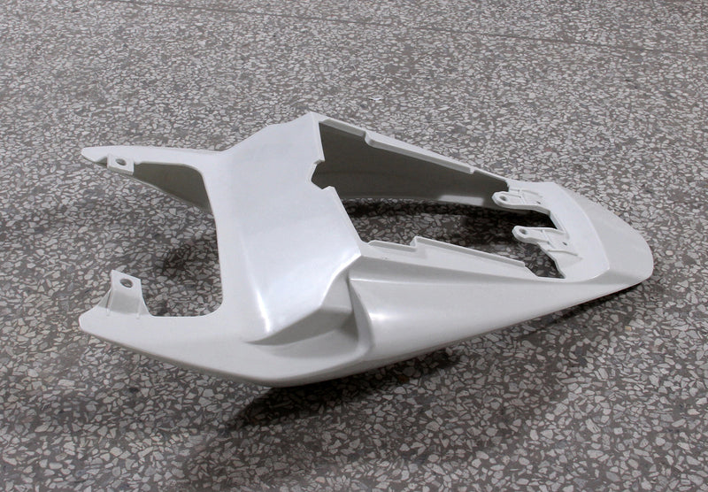 Fit For Triumph Daytona 675 2009-2012 White Black Bodywork Fairing ABS Injection Molding