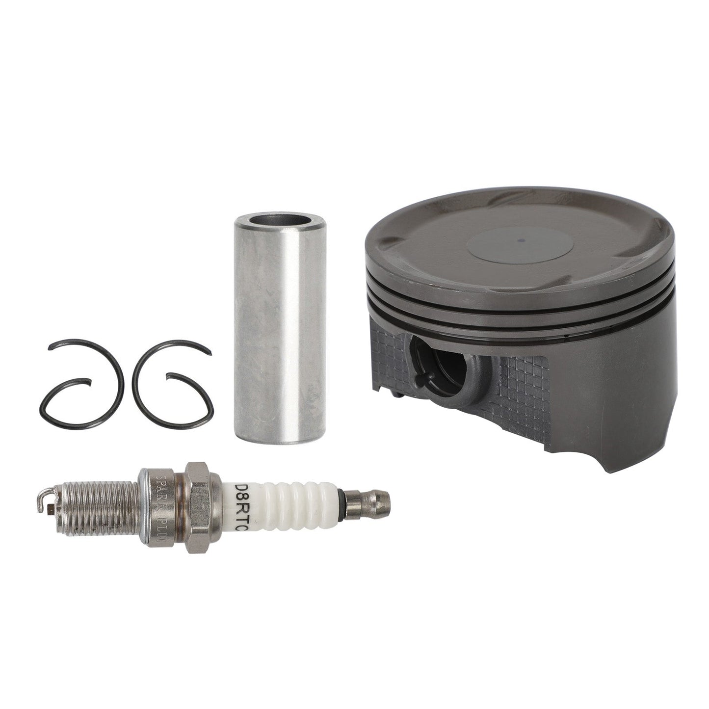 Cylinder Jug Piston Top End Gaskets Kit For 02-07 Suzuki Eiger 400 LT-A LT-F KIT