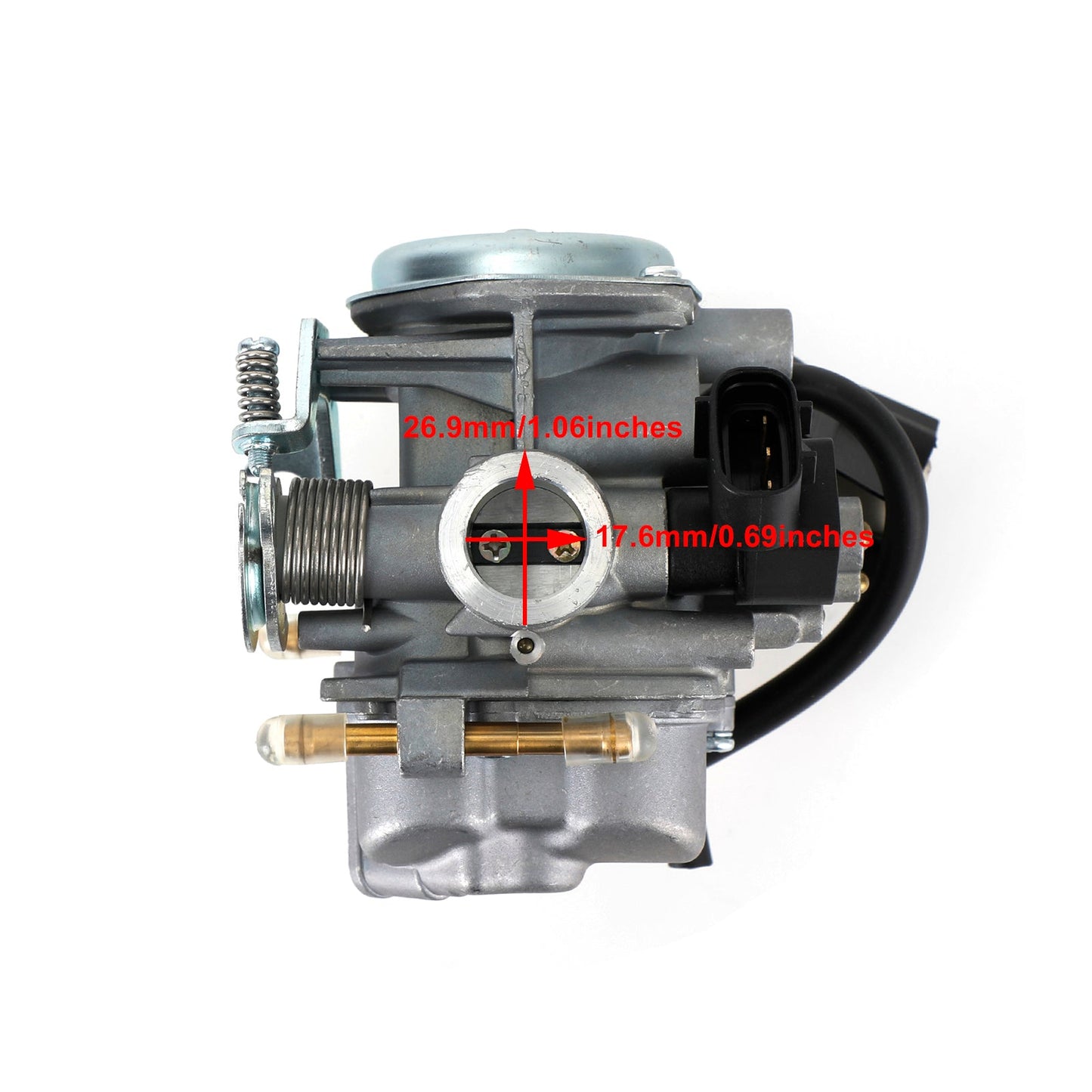 Honda DIO50 NCH50 NSC50 NCH50 NVS50 NSK AF56 2008-2019 Carburetor Carb