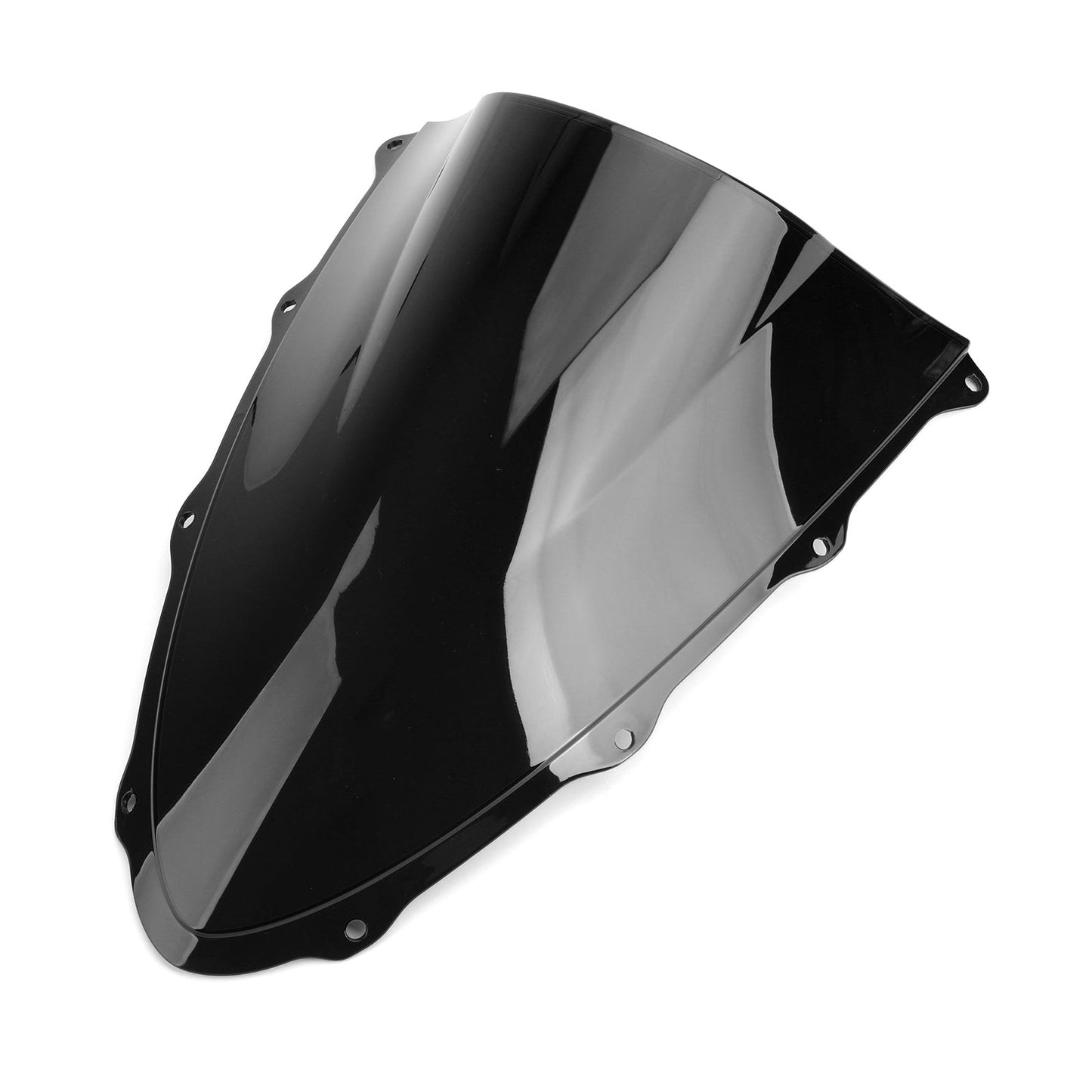 ABS Plastic Motorcycle Windshield WindScreen for Ducati 1299 2015-2020