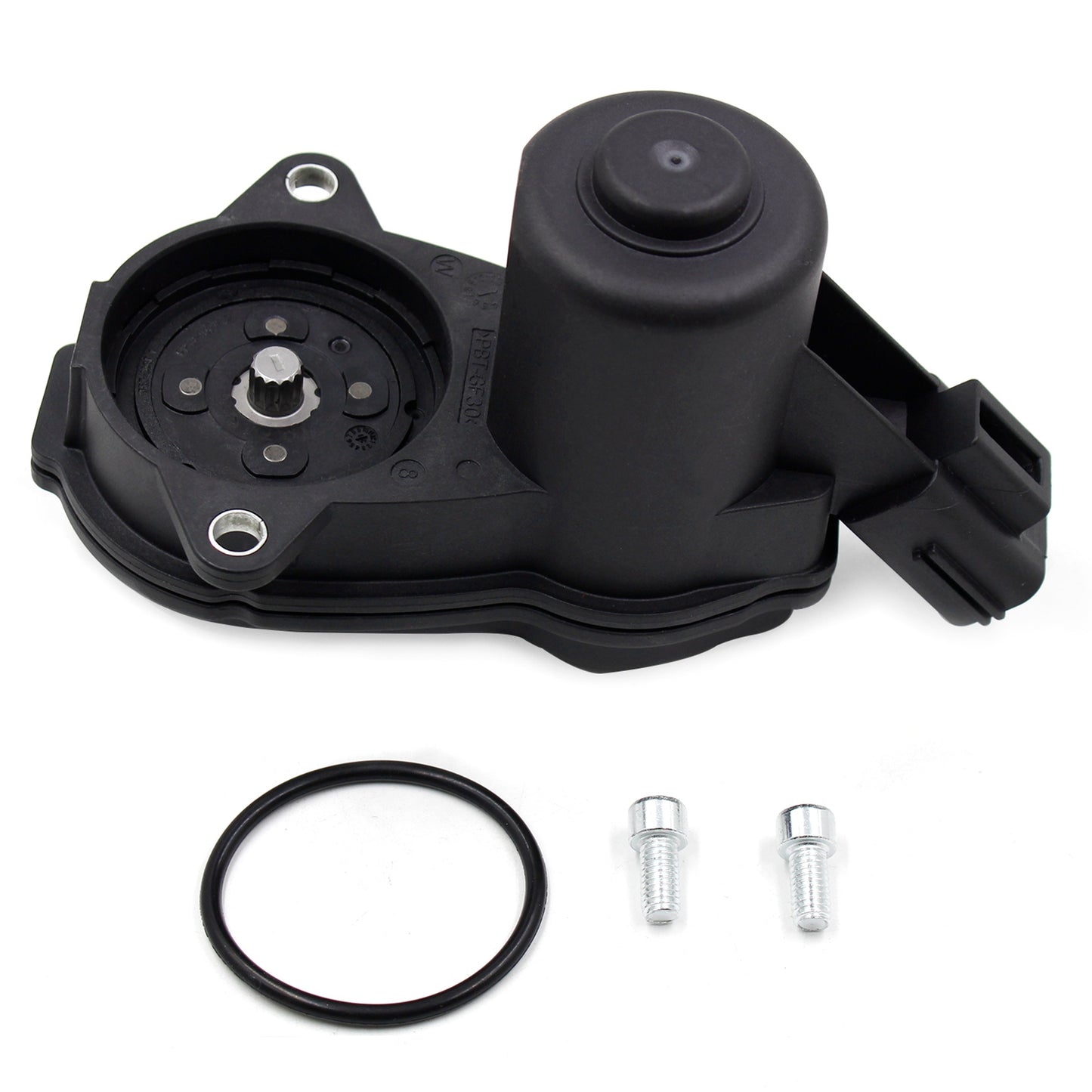 2009-2016 Renault Megane Scenic Rear Brake Caliper Parking Servo Motor
