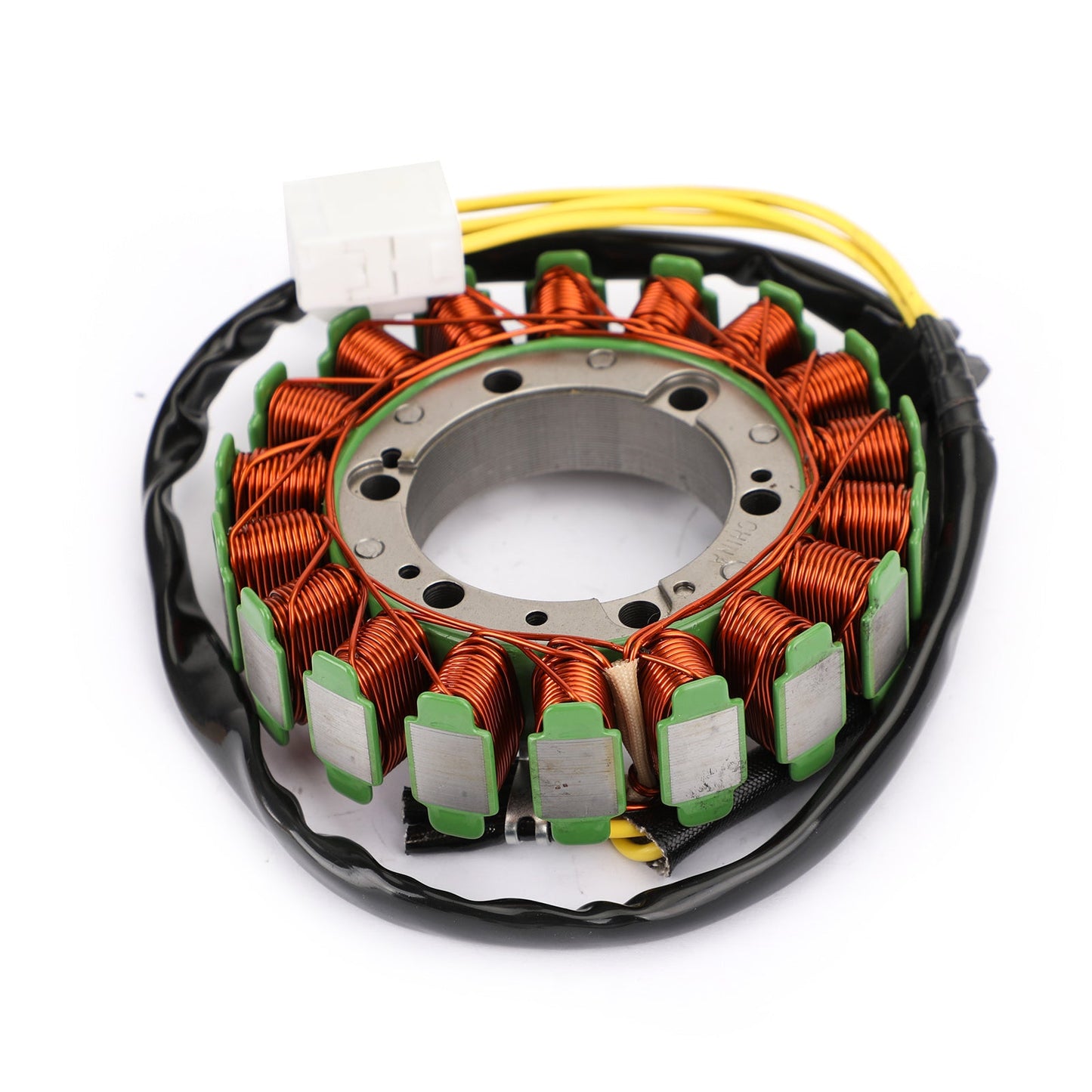 Stator Alternator Fit for Moto Guzzi V85 TT E4 ABS 2019-2021 # 1A011983