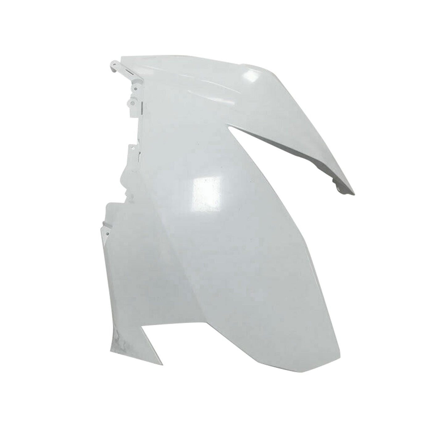 Amotopart Kawasaki EX400/Ninja400 2018-2023 Fairing Injection Unpainted