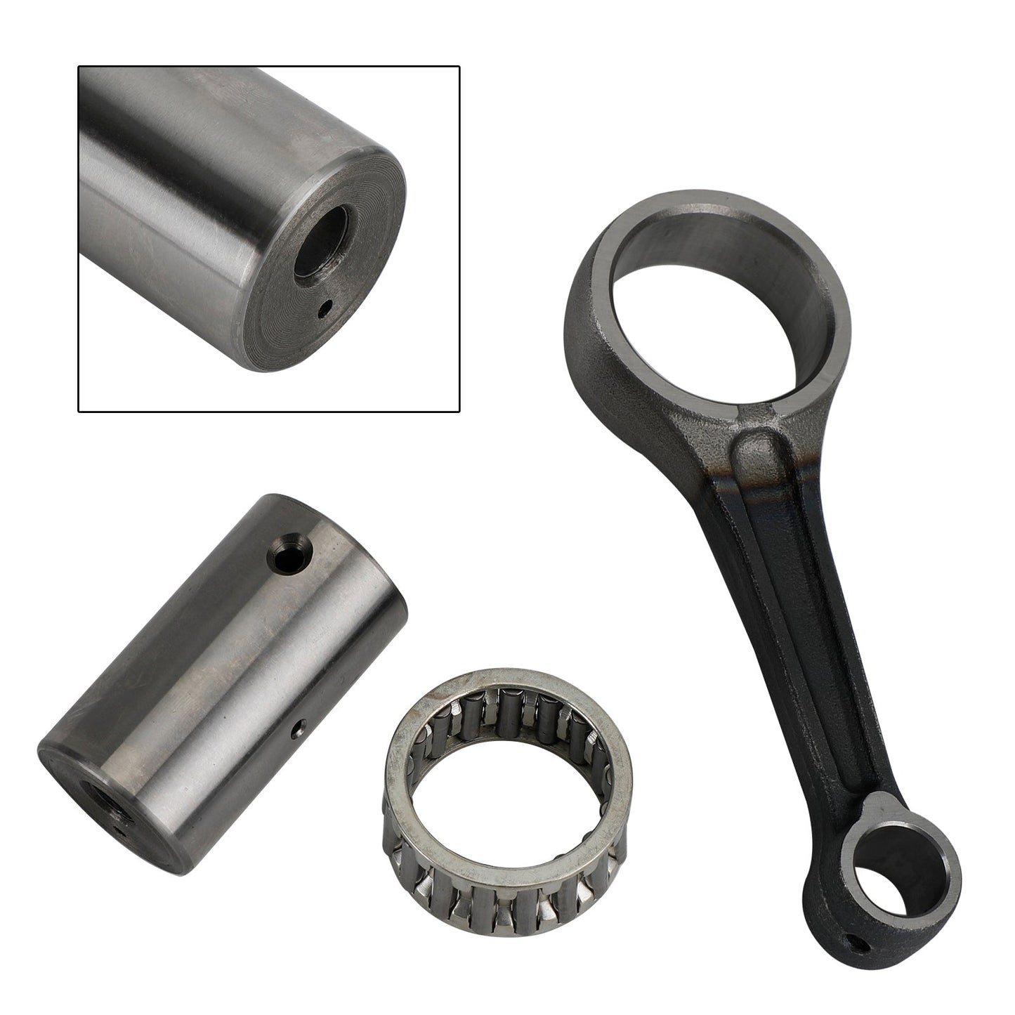 Honda CG125 ZJ125 ENGINE Connecting Rod Kit