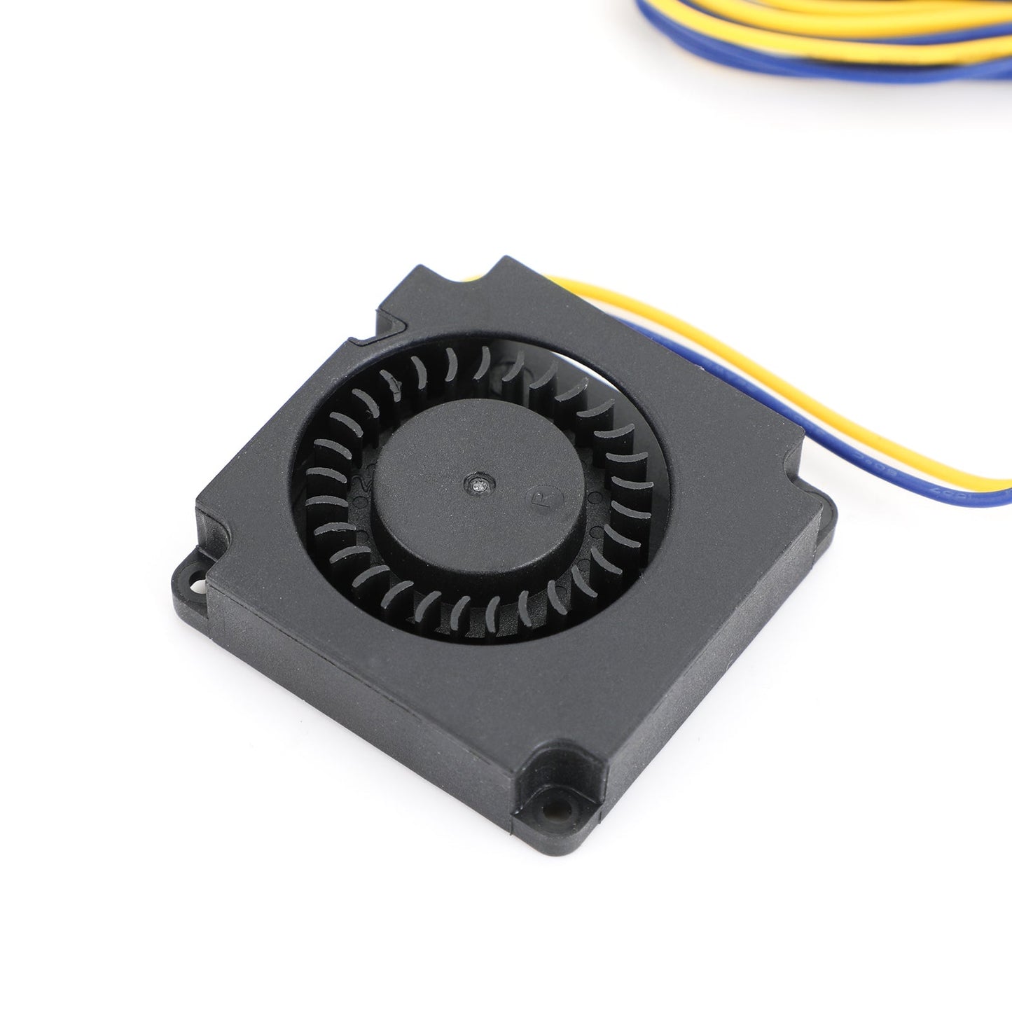 3D Printer Radial Turbo Blower Fan 12V 24V 4010 40MM For ENDER 3 CR10 CR-10S PRO