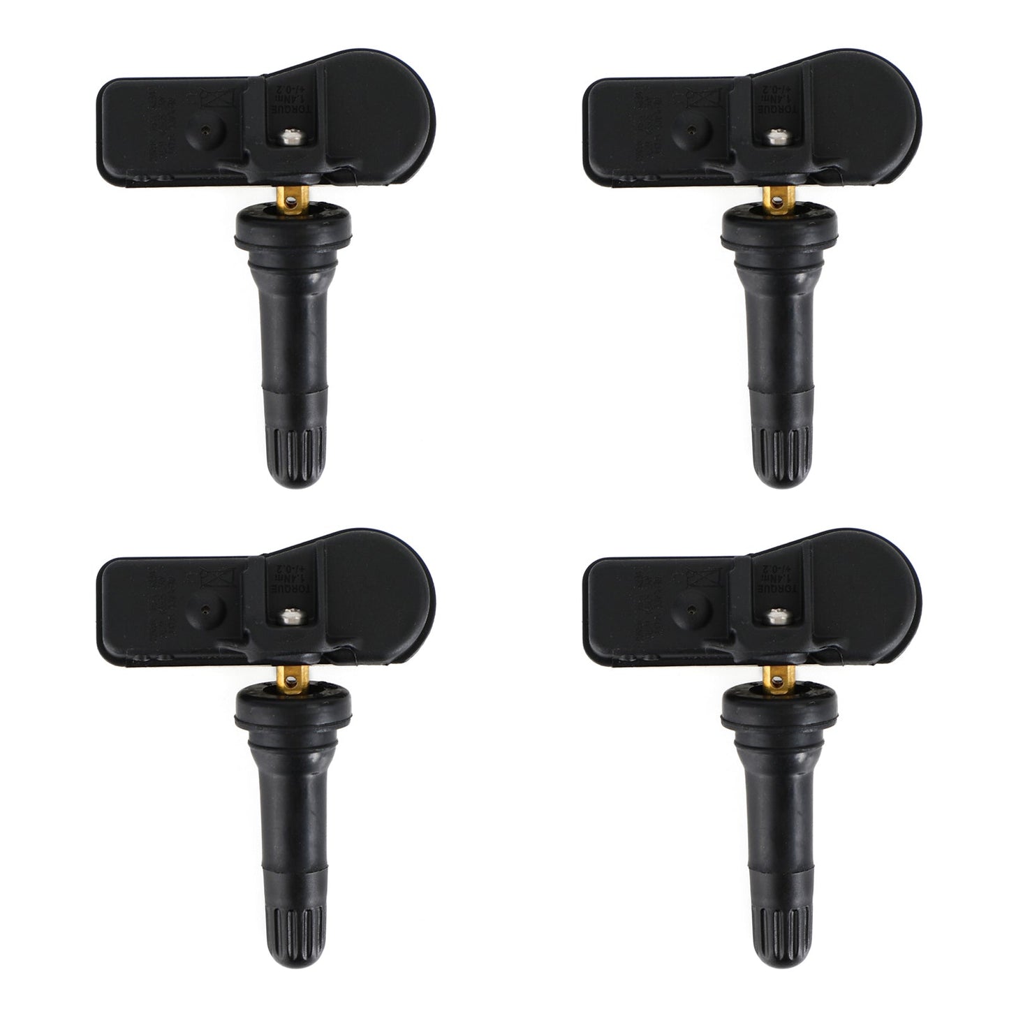 4x Tire Pressure Sensor TPMS A4479050500 For Mercedes-Benz Vito V-Class VS20