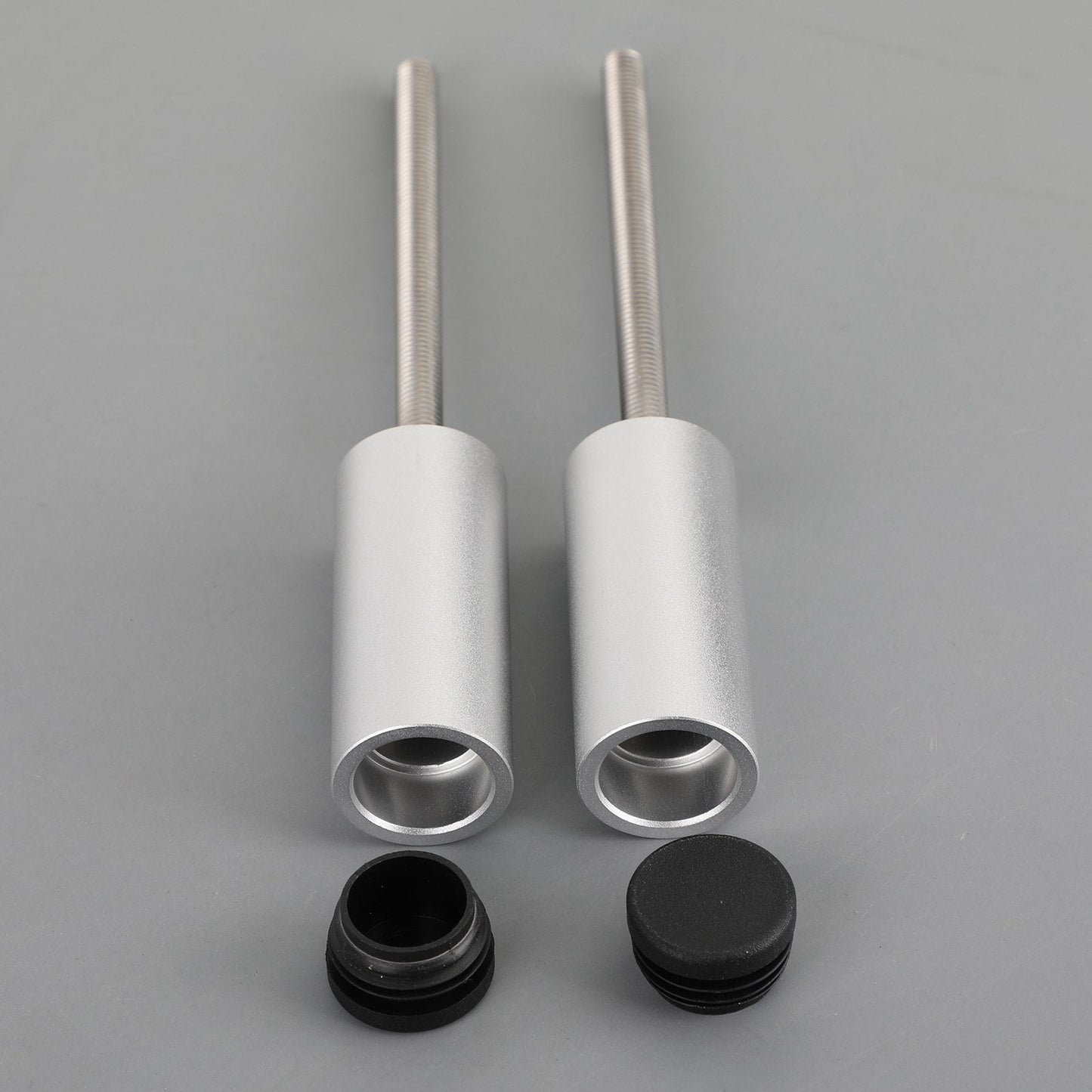 Spot Fog Driving Light Rod Holder Fit for BMW R1200GS R1250GS Adventure 14-21