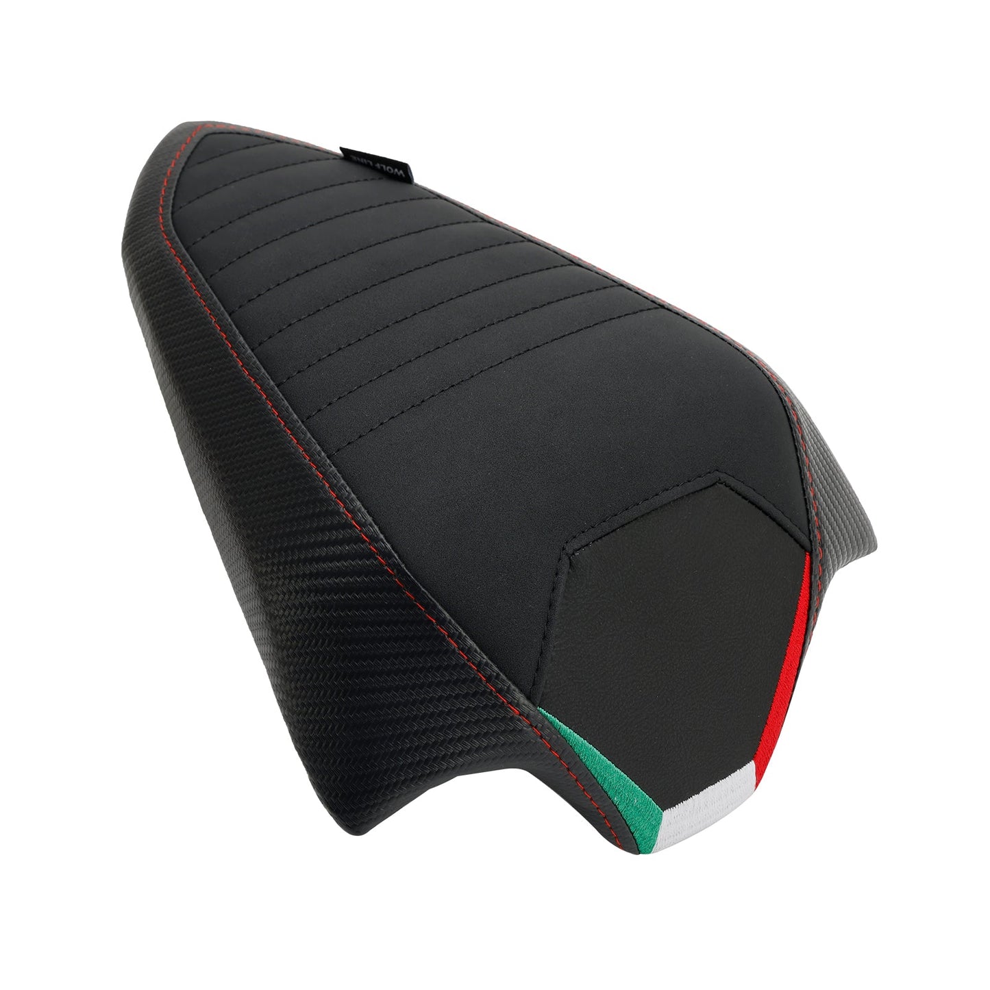 2022-2023 DU Streetfighter V2 Rear Passenger Seat Cushion Pu Pillion Flat