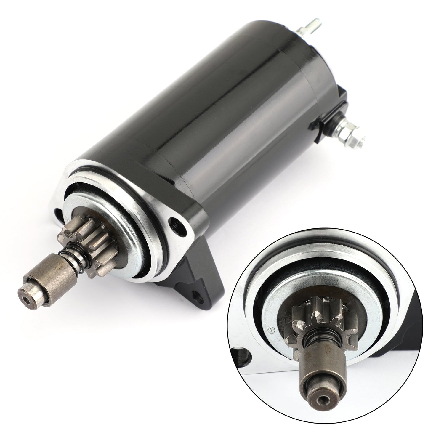 Starter for Sea-Doo GT GTI GTS GTX HX SP SPI SPX XP 580 587 650 657 717 718 720