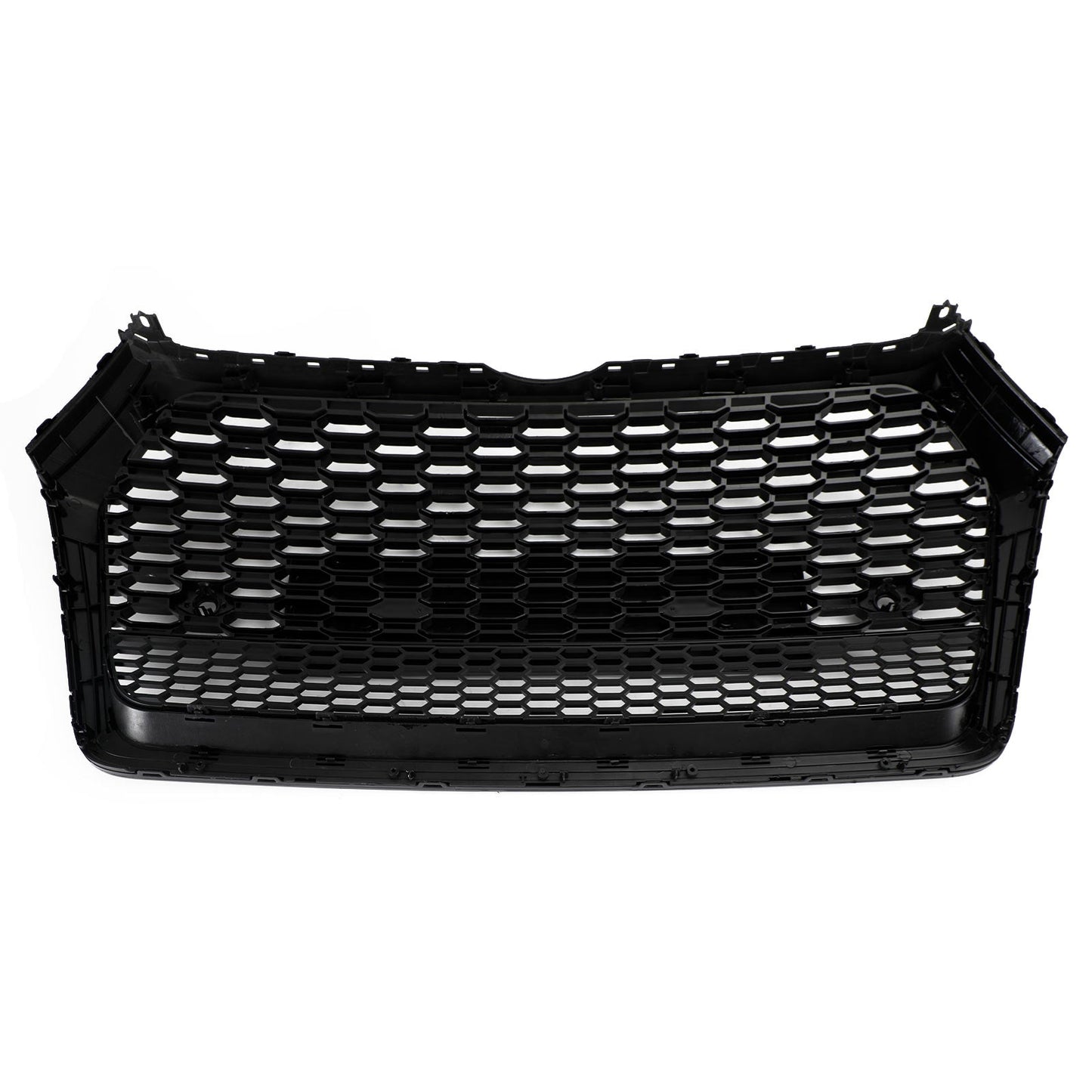 2018-2020 Audi Q5 SQ5 RSQ5 Style Front Honeycomb Mesh Grill Grille