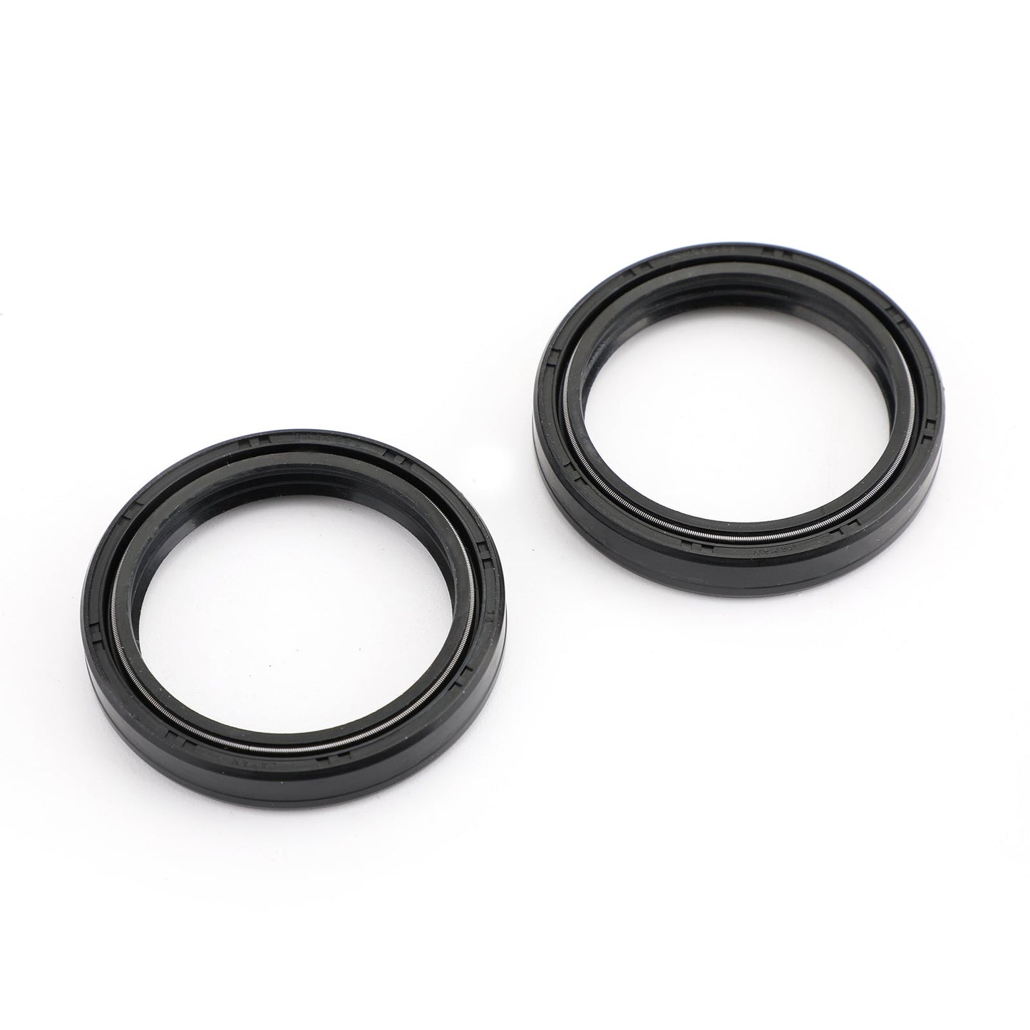 Fork Oil Dust Seal Kit 56-137 43mm