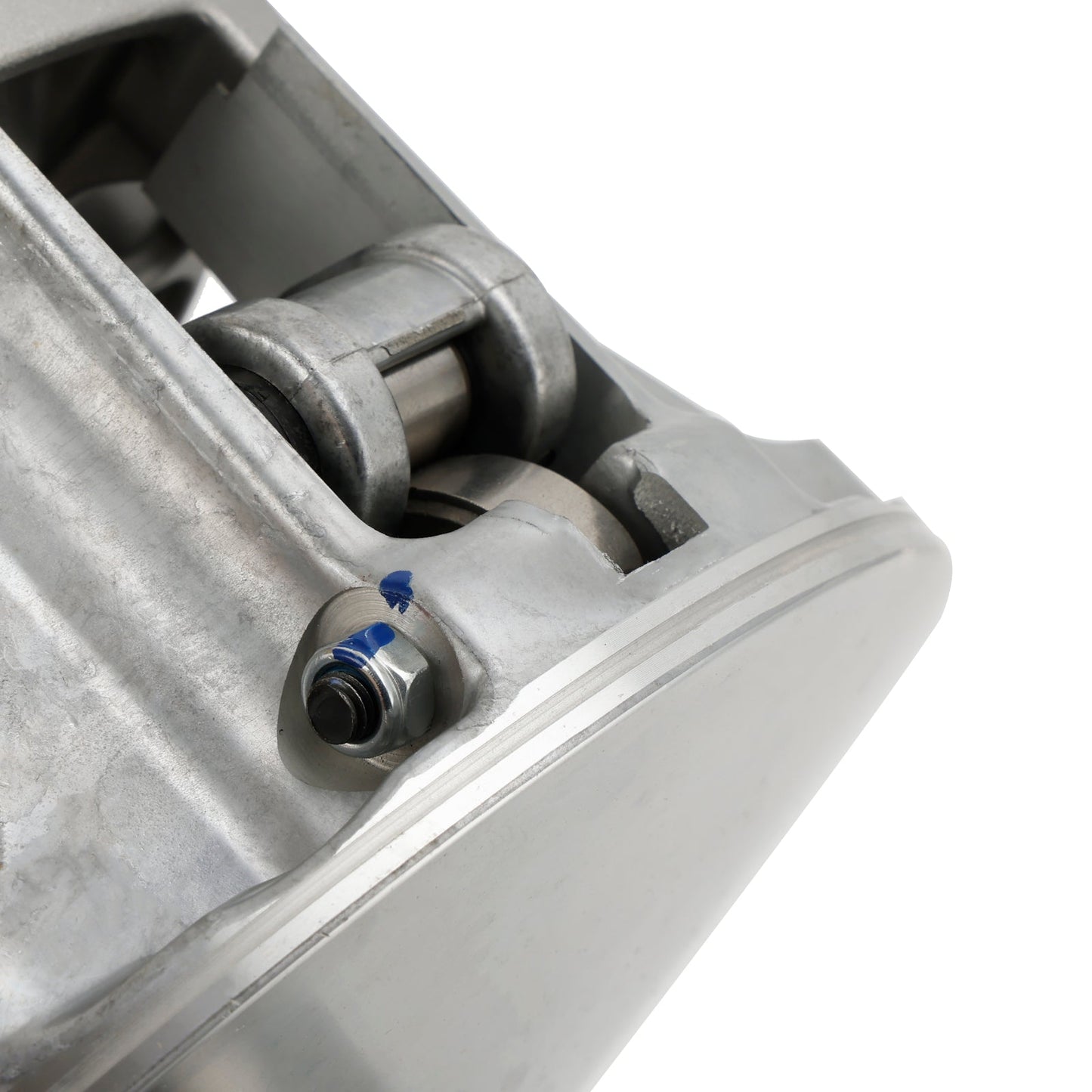 2011-2013 Polaris Ranger 500 Front Clutch Variator Pulley Set 1322965