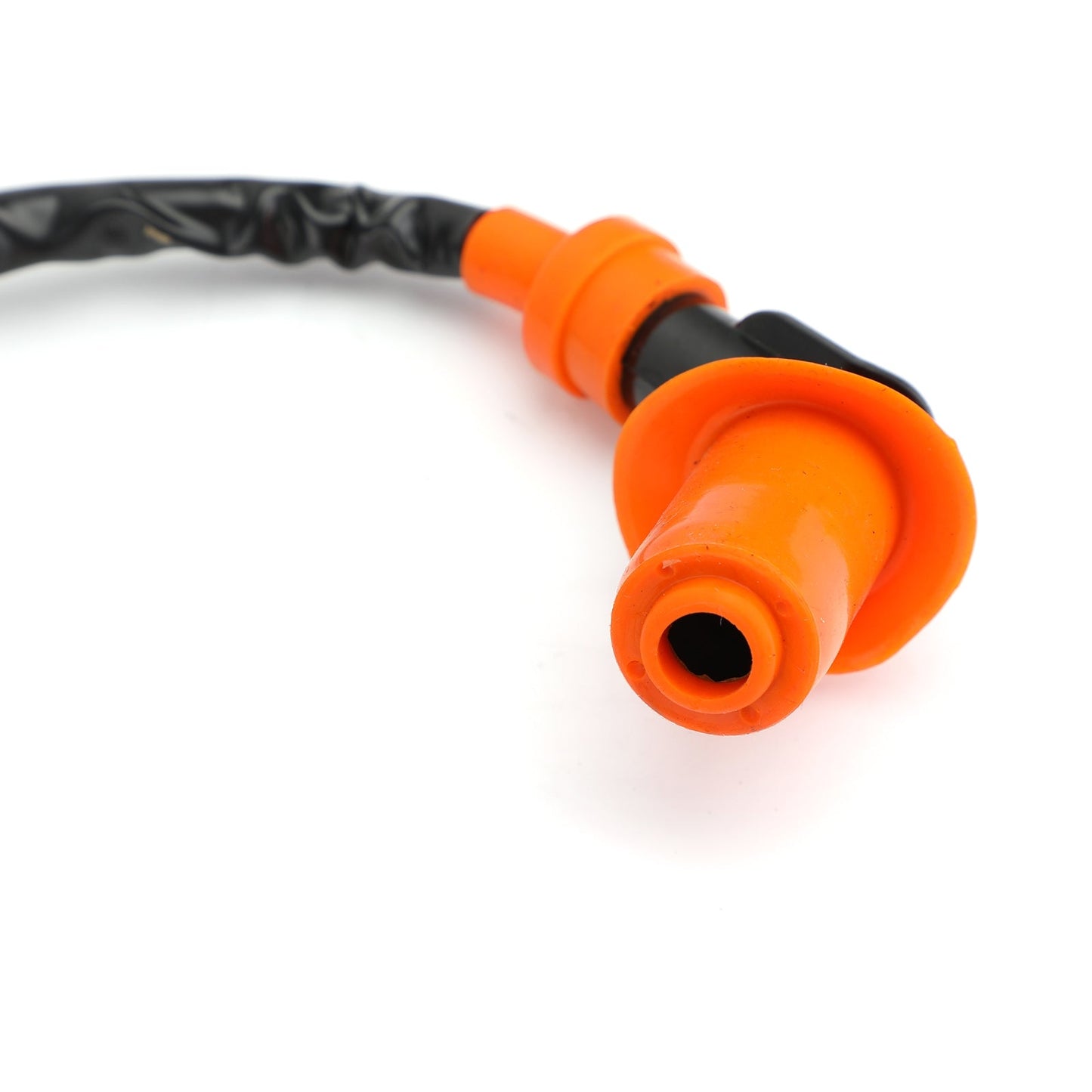 High Performance Racing Ignition Coil Spark Plug AC CDI for GY6 50cc 125cc 150cc Generic