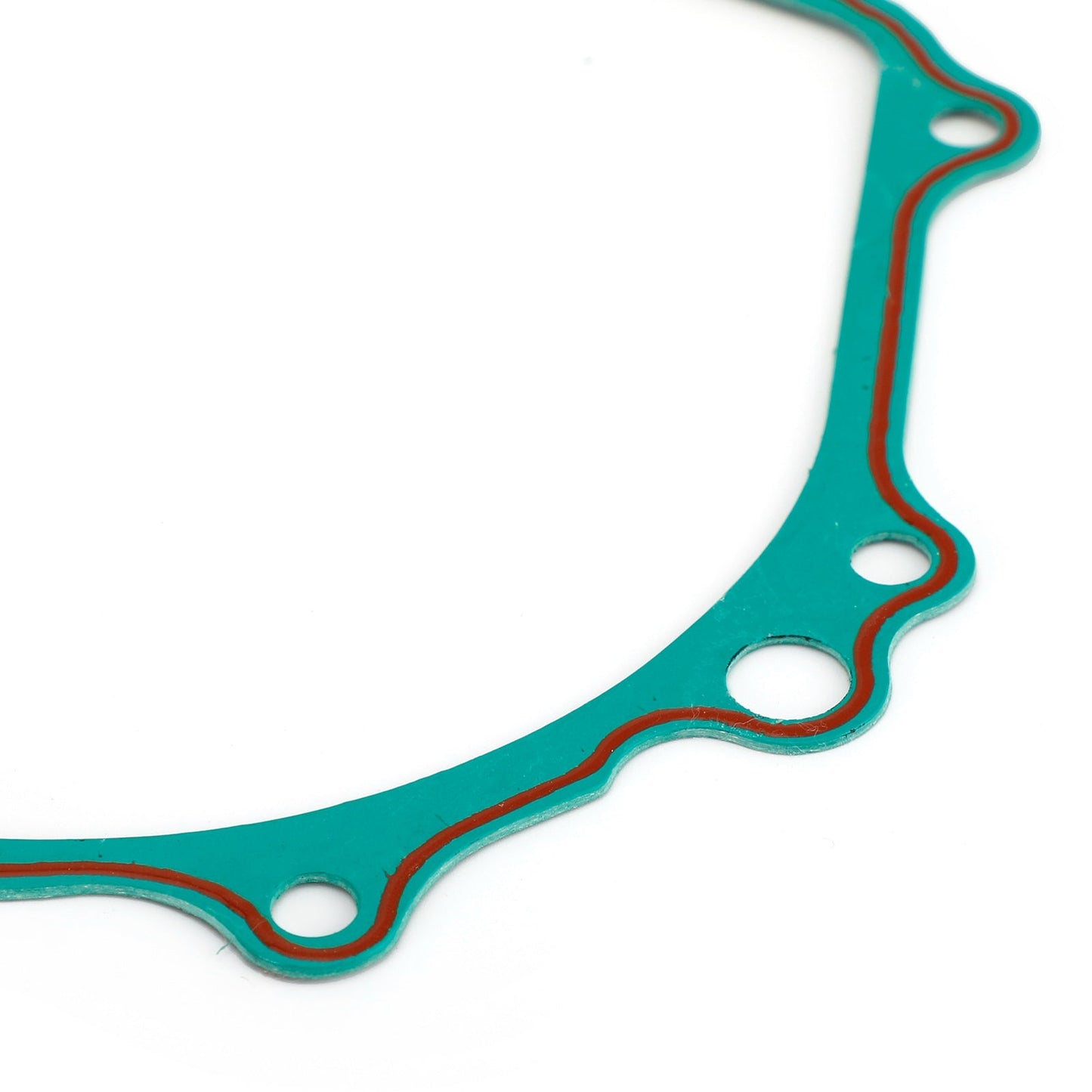 Honda CBR600RR CBR600 RR RRA PC40 2007 - 2021 3x Generator Cover Gasket