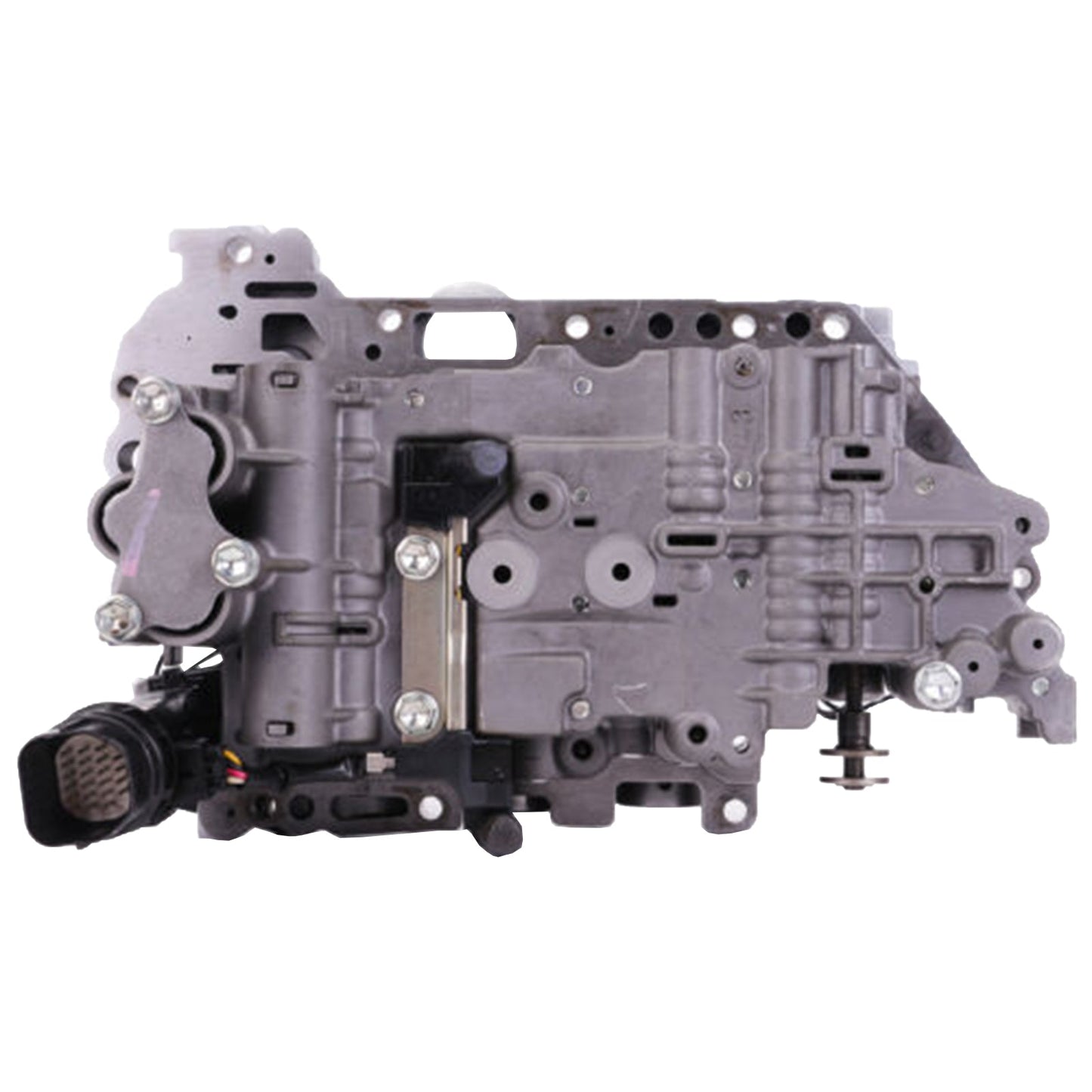 Toyota BANGUARD V6 3.5L 2011-ON Transmission Valve body U660E w/7 Solenoid
