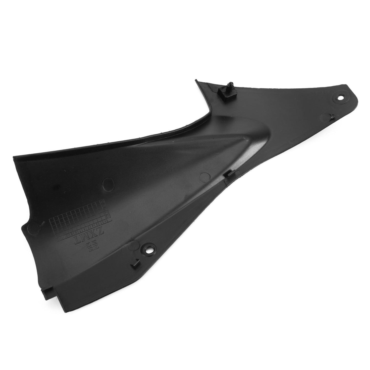 Gas Fuel Tank Side Cover Fairing Panel Cowl Trim for Yamaha YZF R6 2006-2007