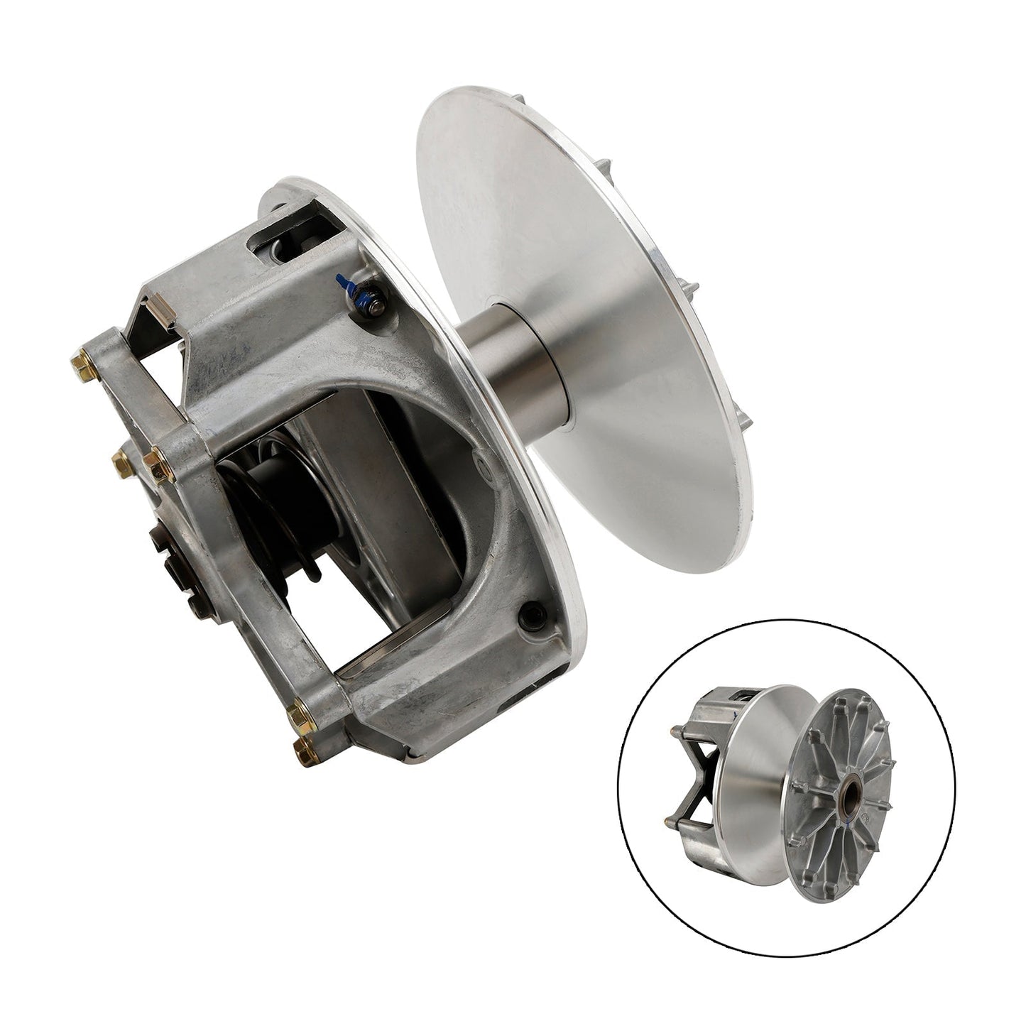 2020 Polaris RZR XP TURBO EGI Front Clutch Variator Kit 1323327 1323761