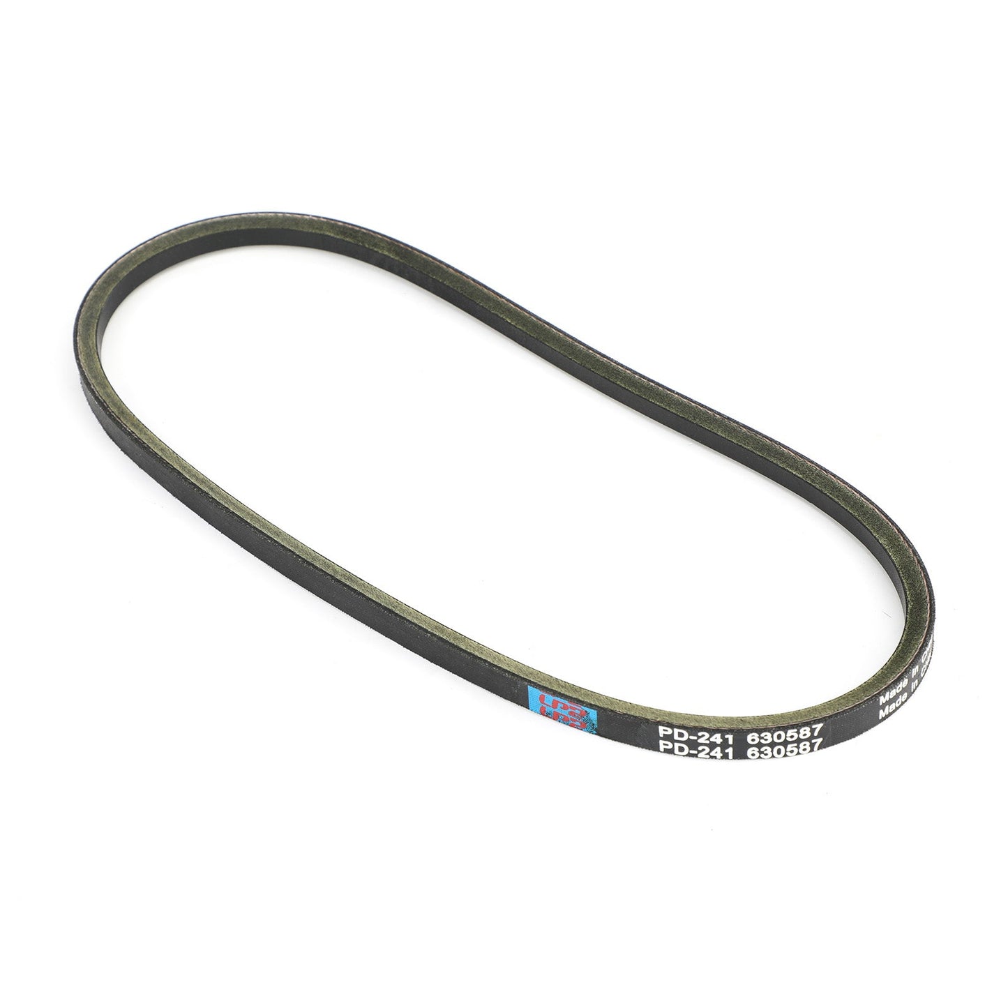 Drive Belt Fit For 630587 E-Z-GO GAS TXT RXV Express L6 S6 Terrain 250
