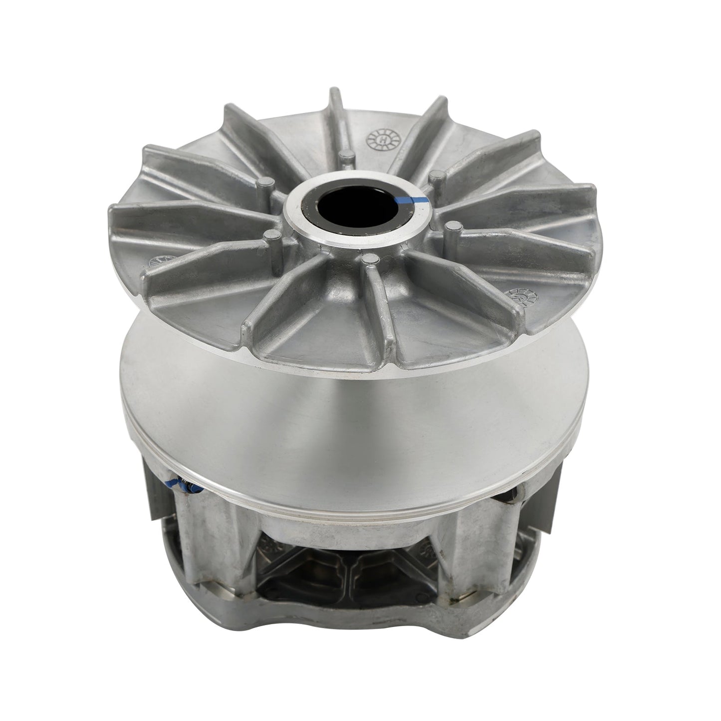 2008-2009 Polaris RZR 800 EFI Le Front Clutch Variator Pulley Set 1322743