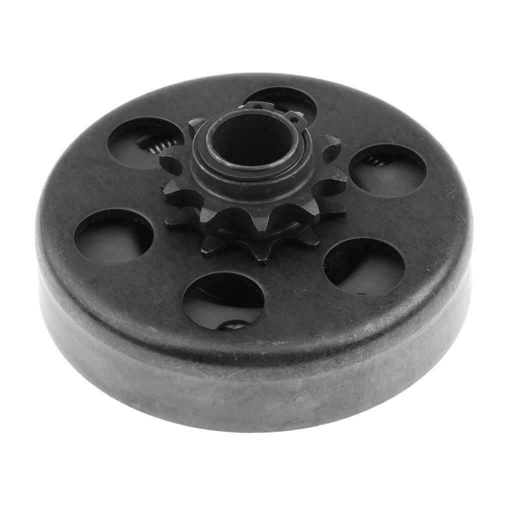 Performance Clutch 3/4'' Bore #40/41/420 Chain 10T Tooth For Go Kart Mini Bike