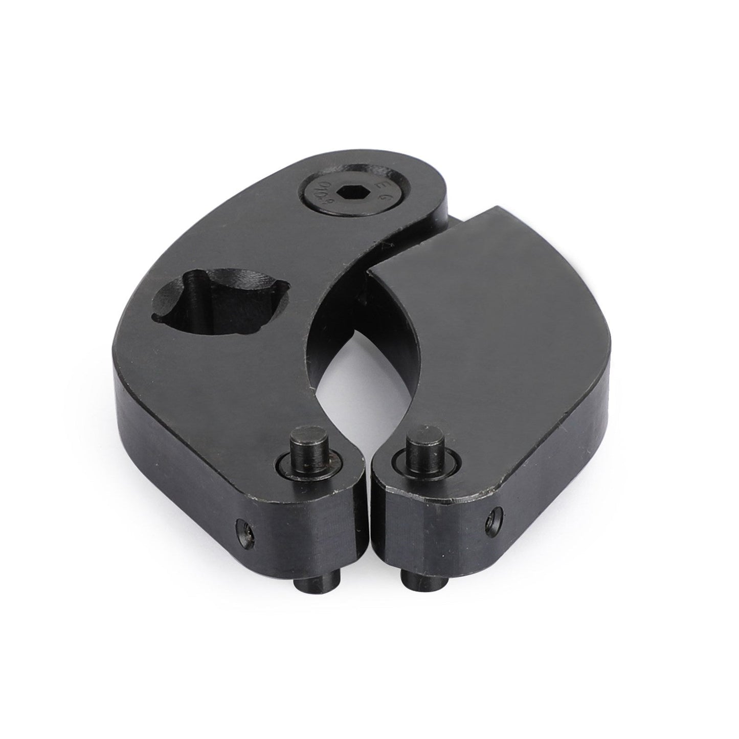 Adjustable Gland Nut Wrench 1266 Pin Spanner Tools Fit for Hydraulic Cylinders