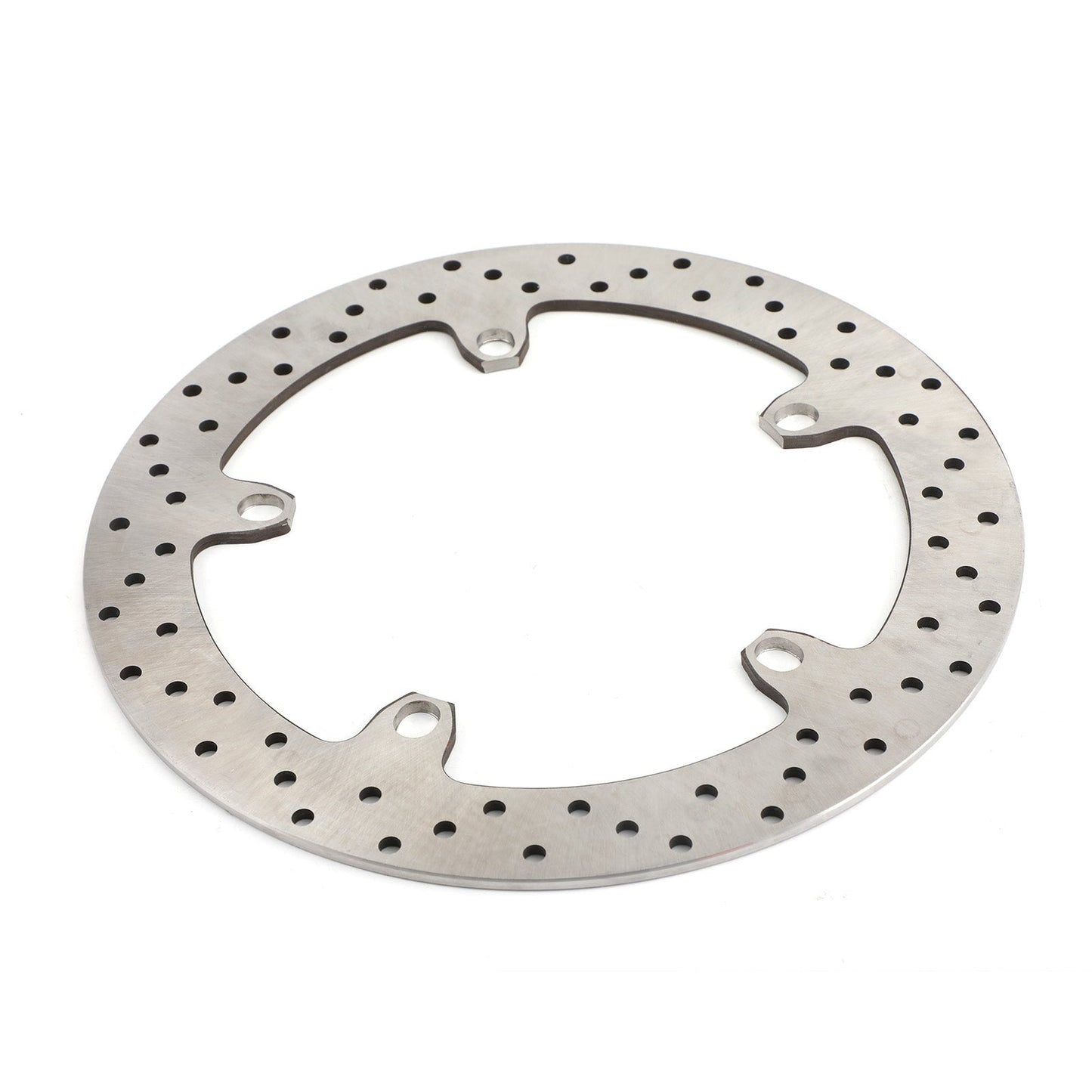 2PCS Front Brake Disc Rotor for BMW S1000R K47 S1000RR K46 08-2019 34117723493