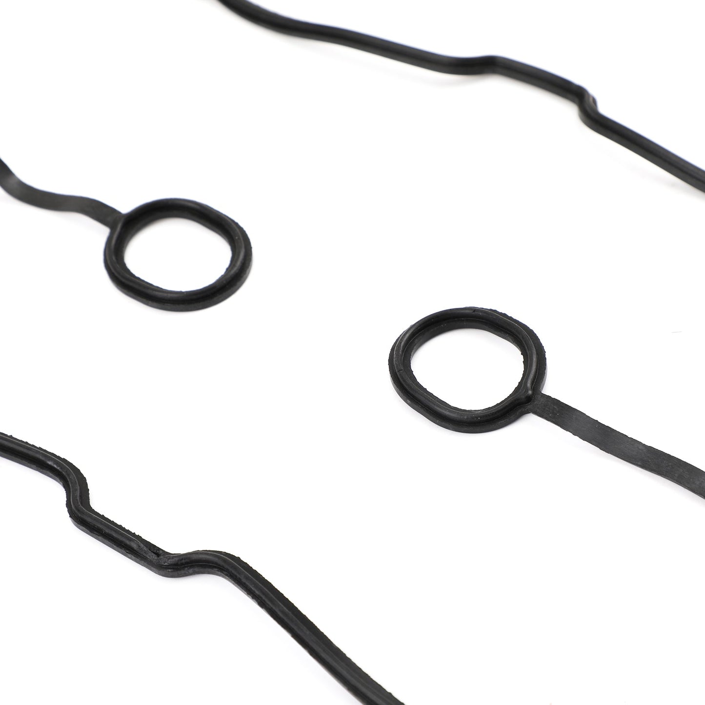 Cylinder Head Cover Gasket for Honda CB400SF CB400 Super Four NC31 NC27 92-98