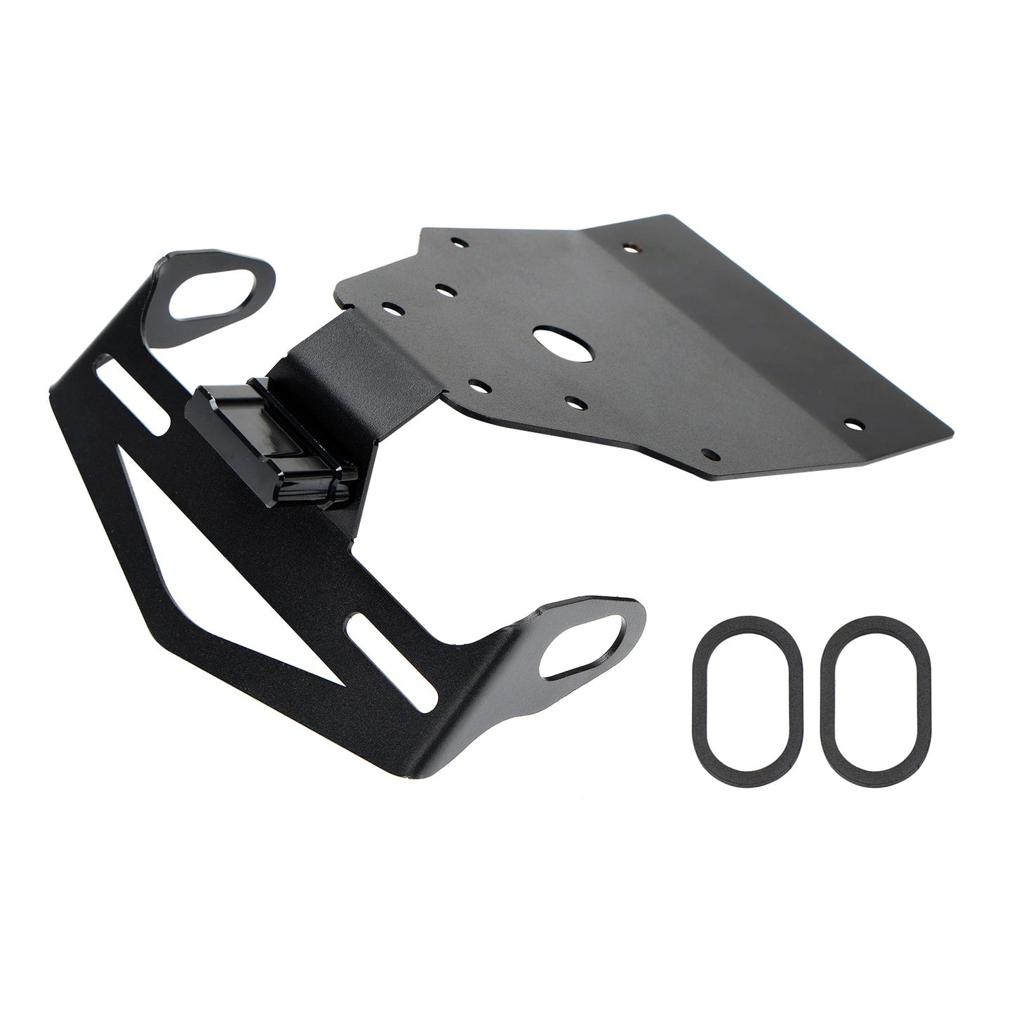 Honda ADV160 2023 License Plate Holder Bracket