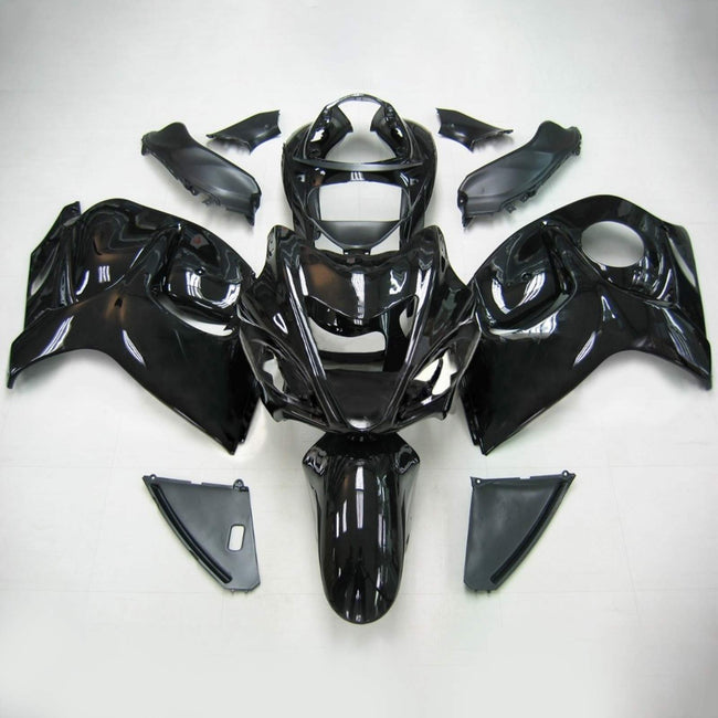 2008-2020 Suzuki Hayabusa GSX1300 Amotopart Injection Fairing Kit Bodywork Plastic ABS #109