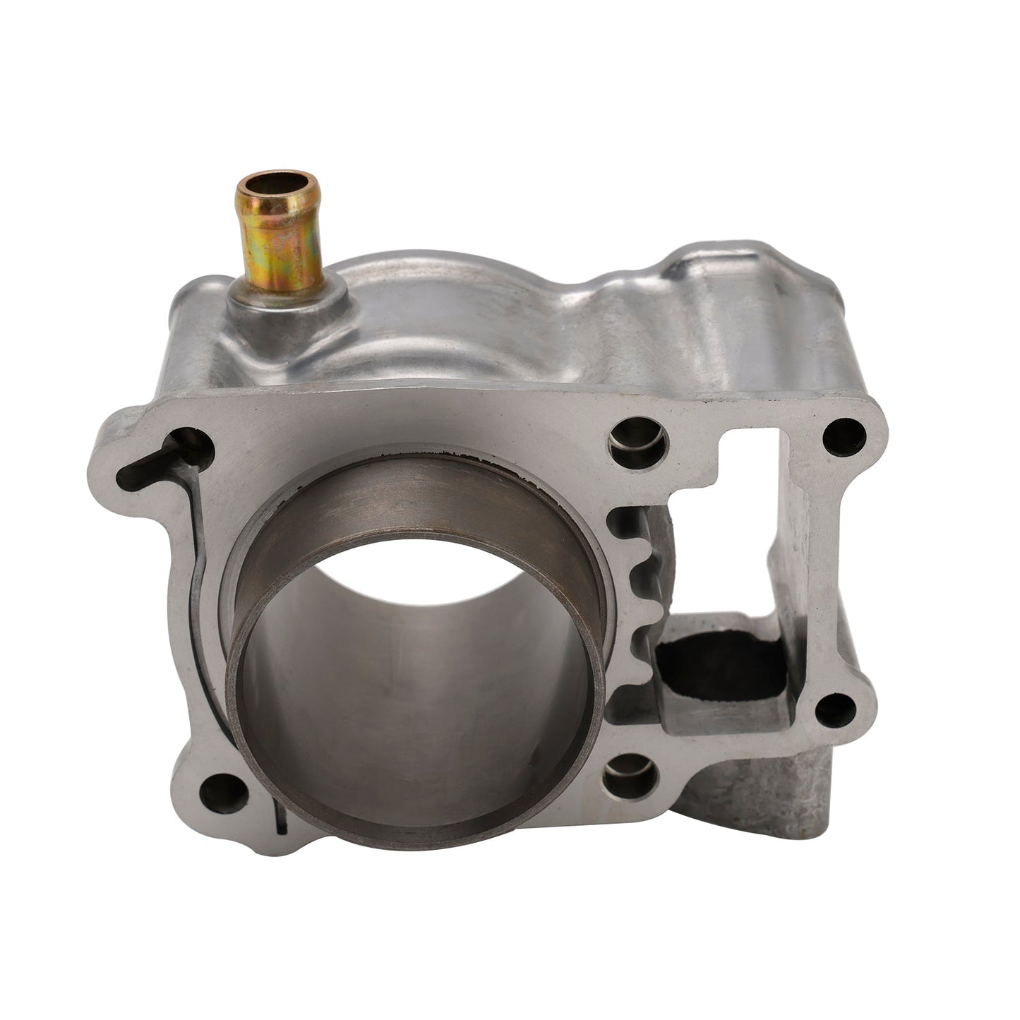 58mm 125cc Cylinder Kit for Honda CBR 125 R RW RT RS JC34 JC39 JC50 04-17 Sonic 125